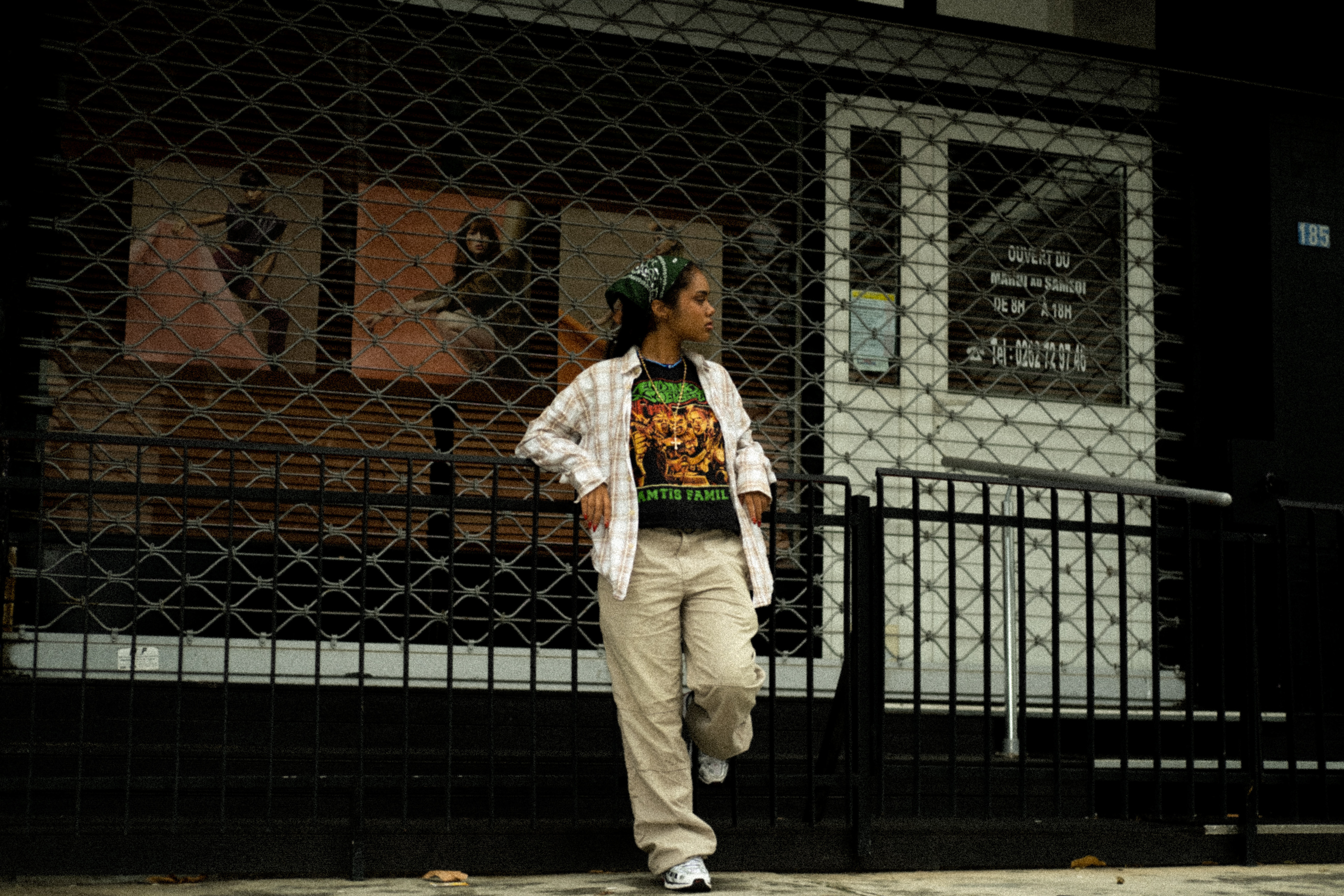 FujiFilm XT-3 & 35mm f2