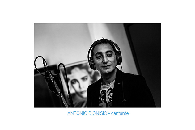 Servizio Fotografico