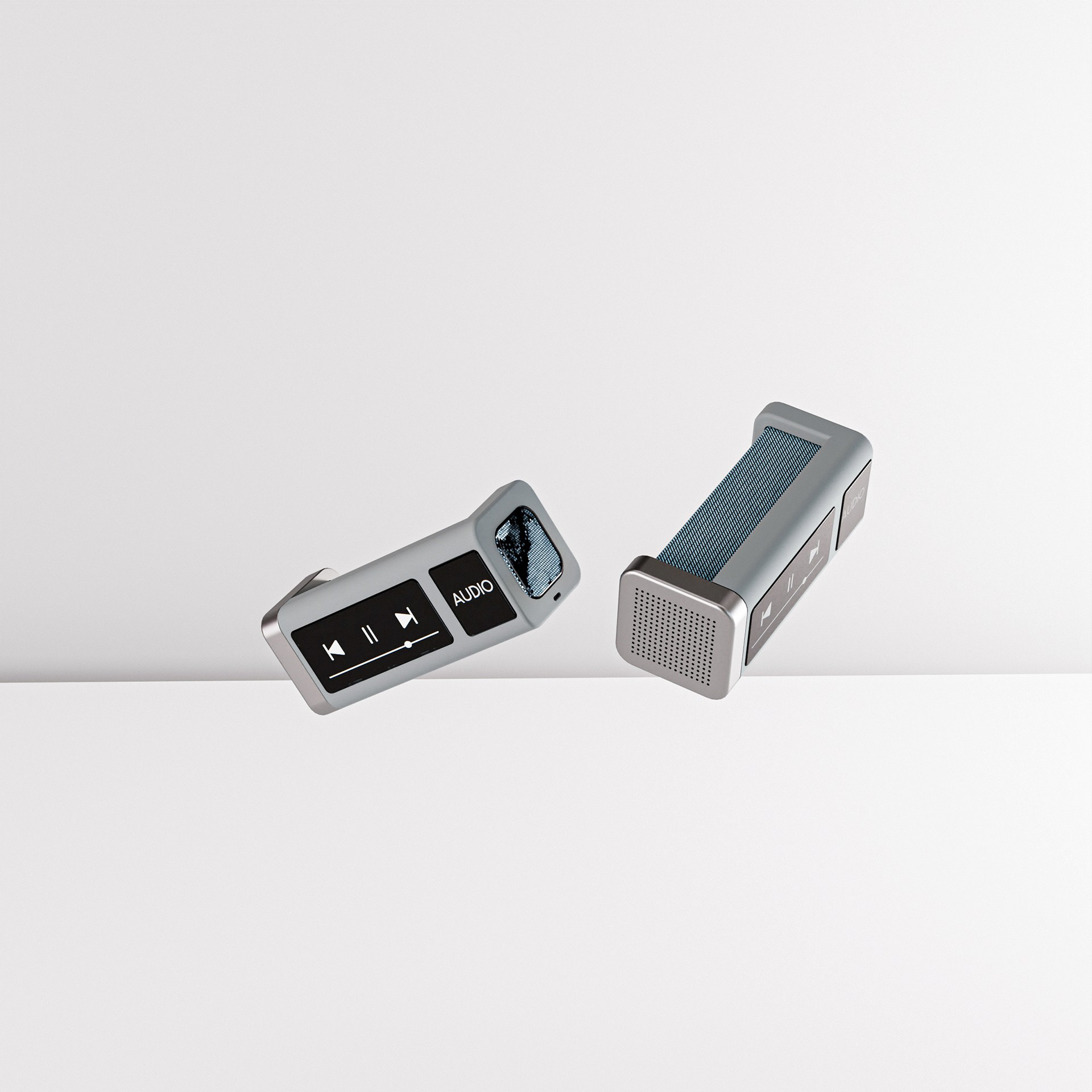 Echo WVE 01 Render