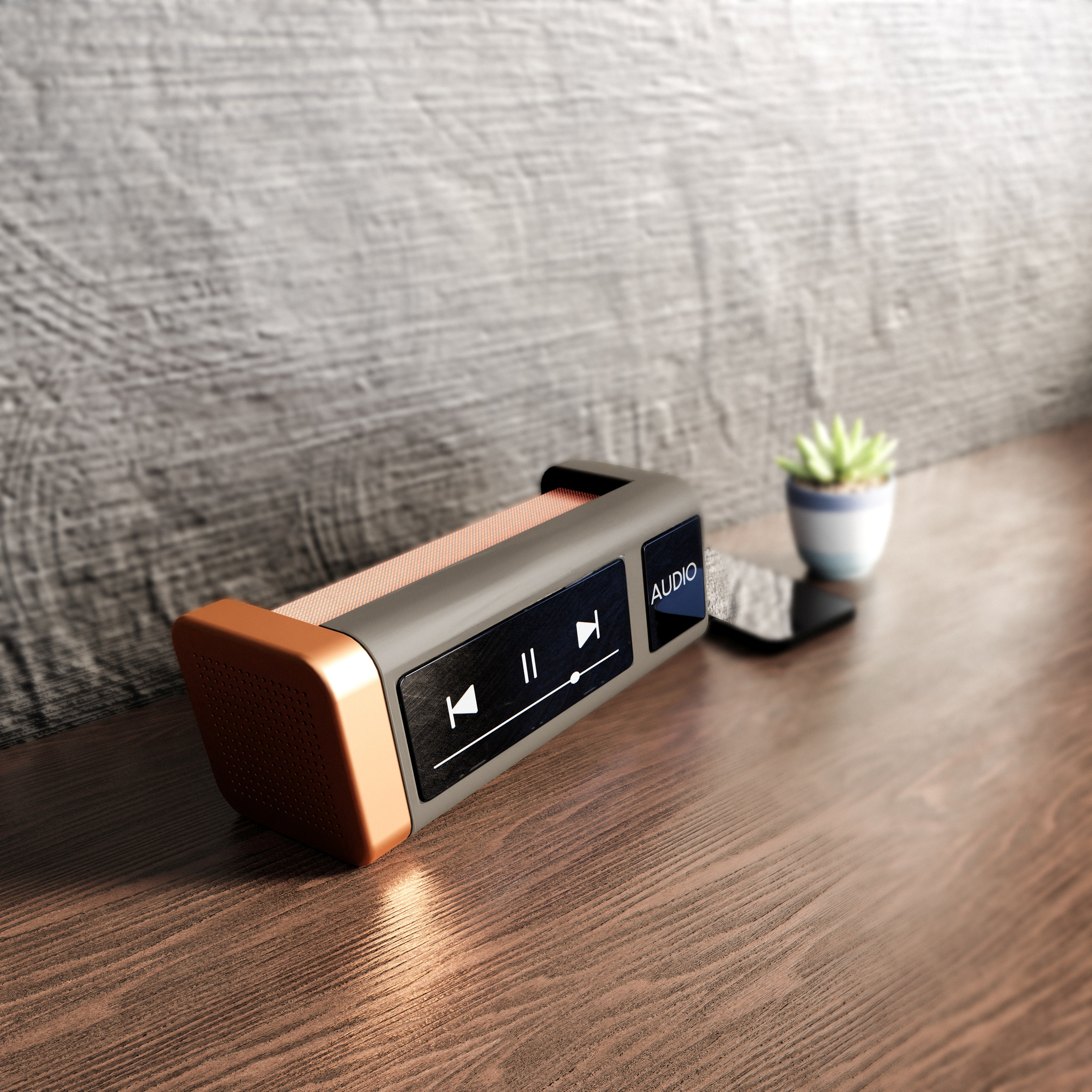 Echo WVE 01