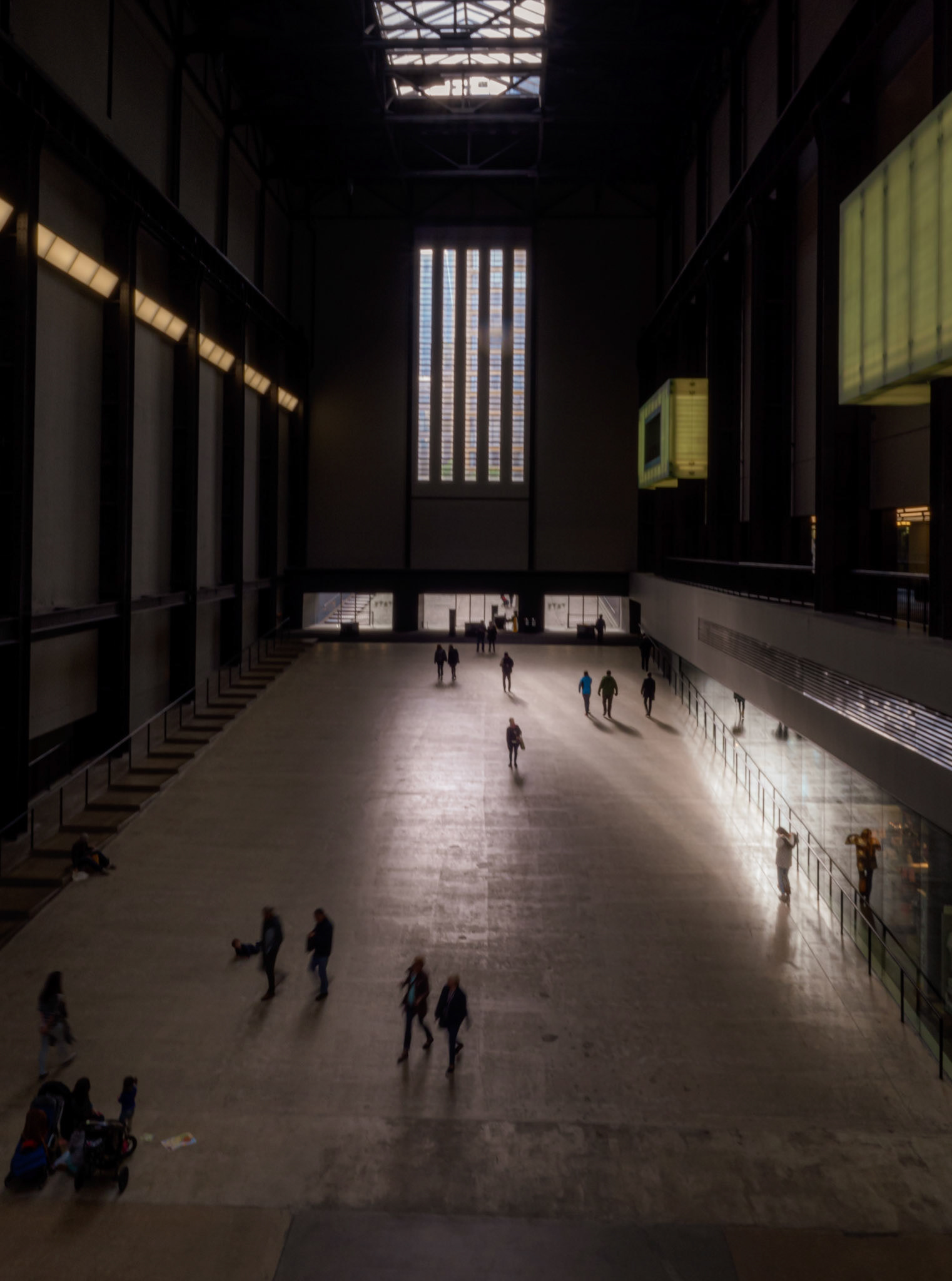 Tate Modern