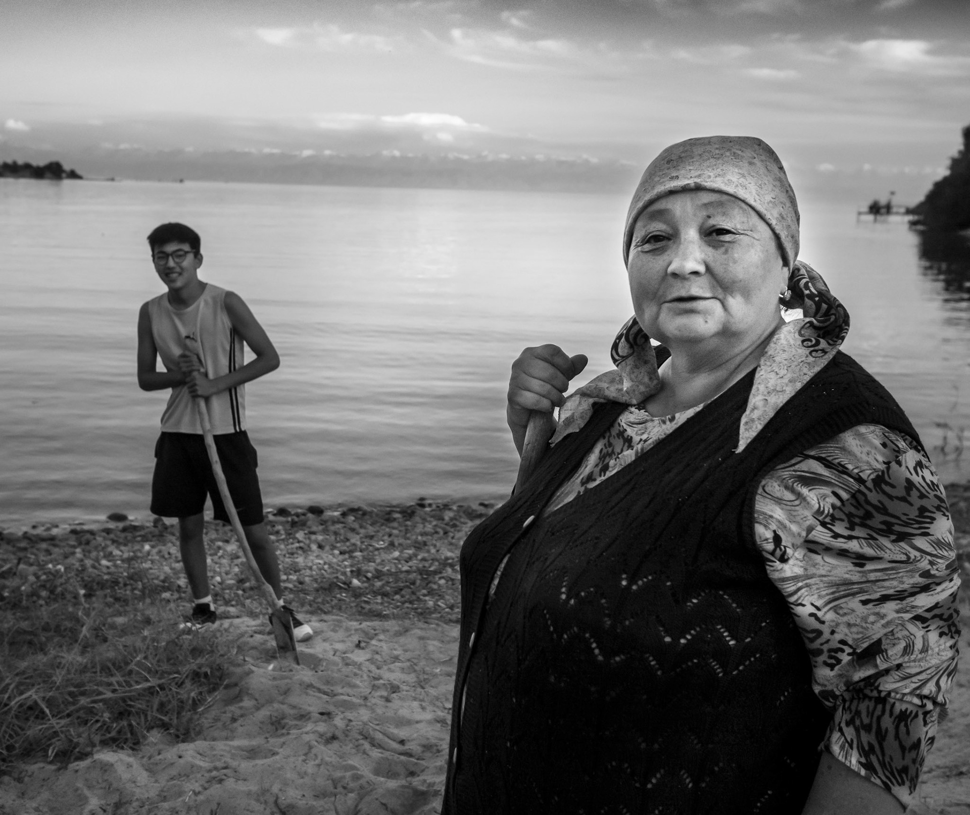 Issyk Kul