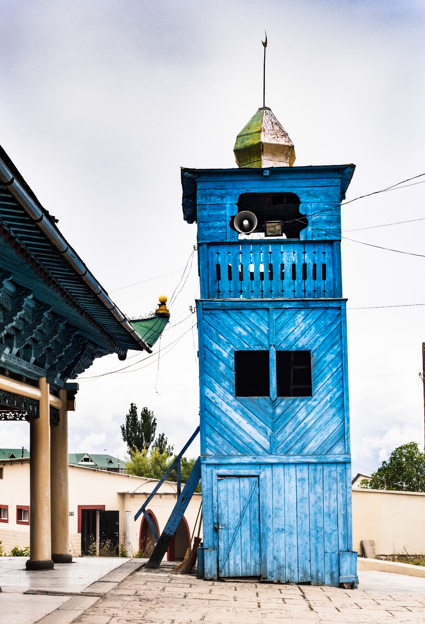 Karakol