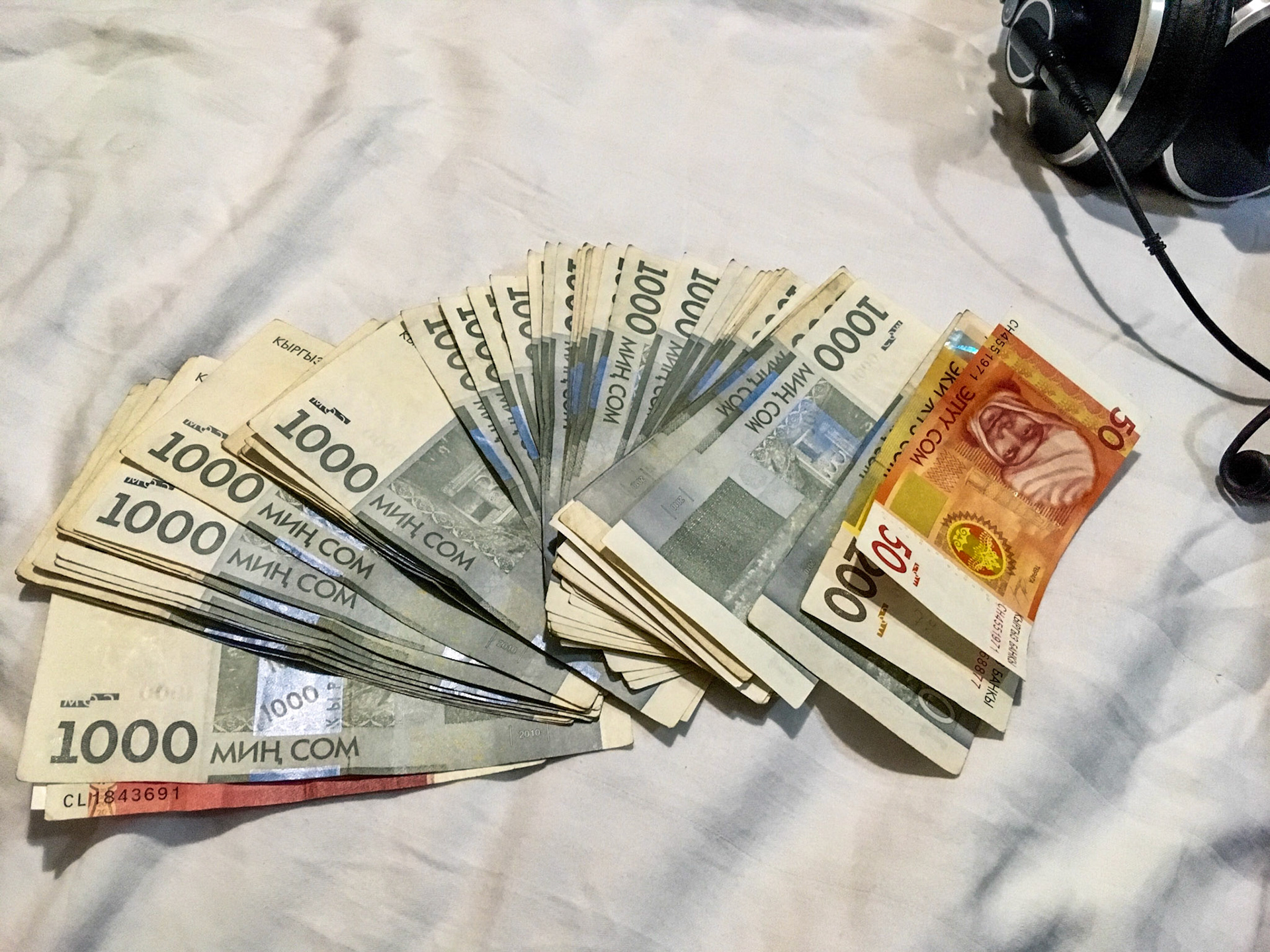 money