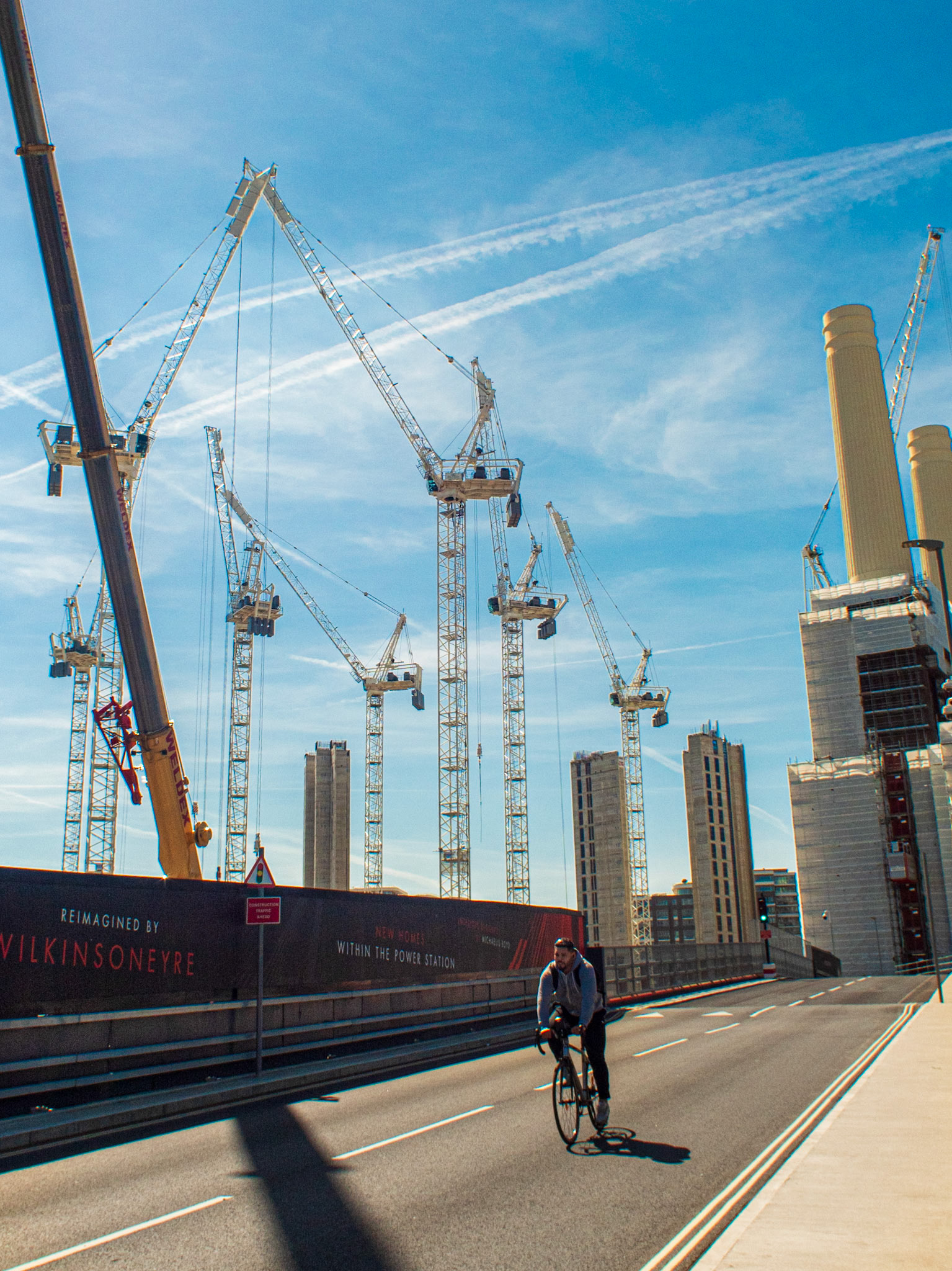 Battersea