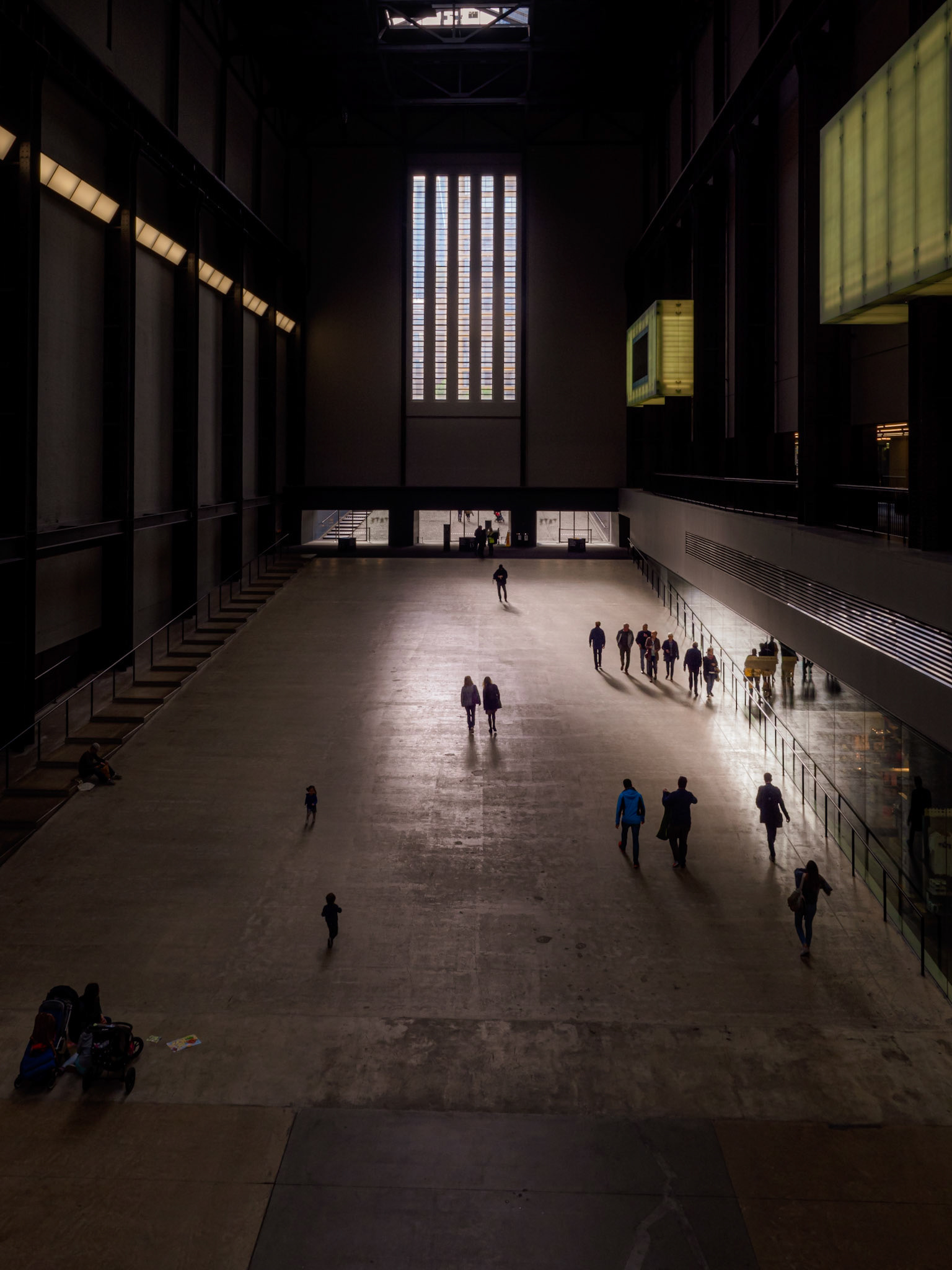 Tate Modern