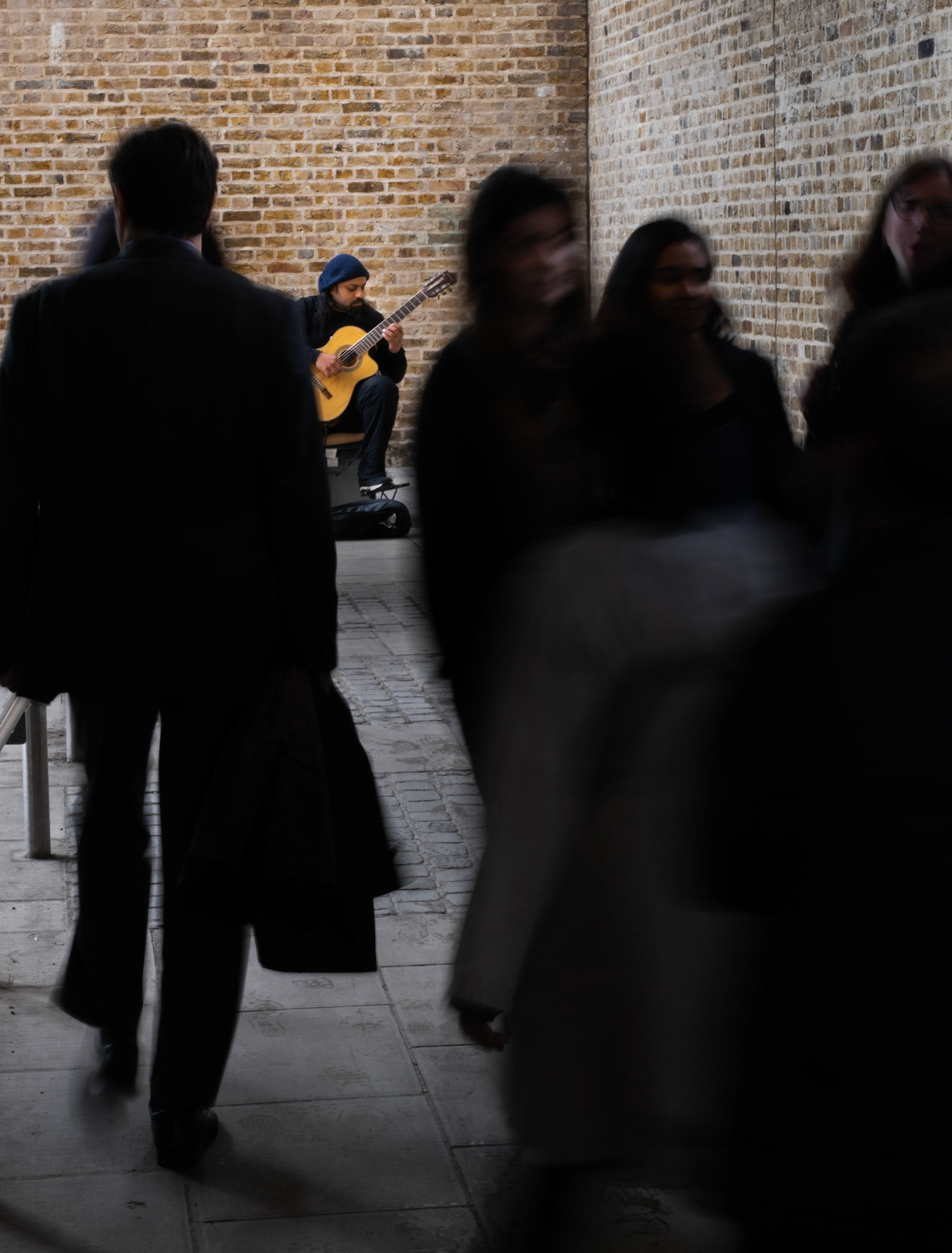 South Bank