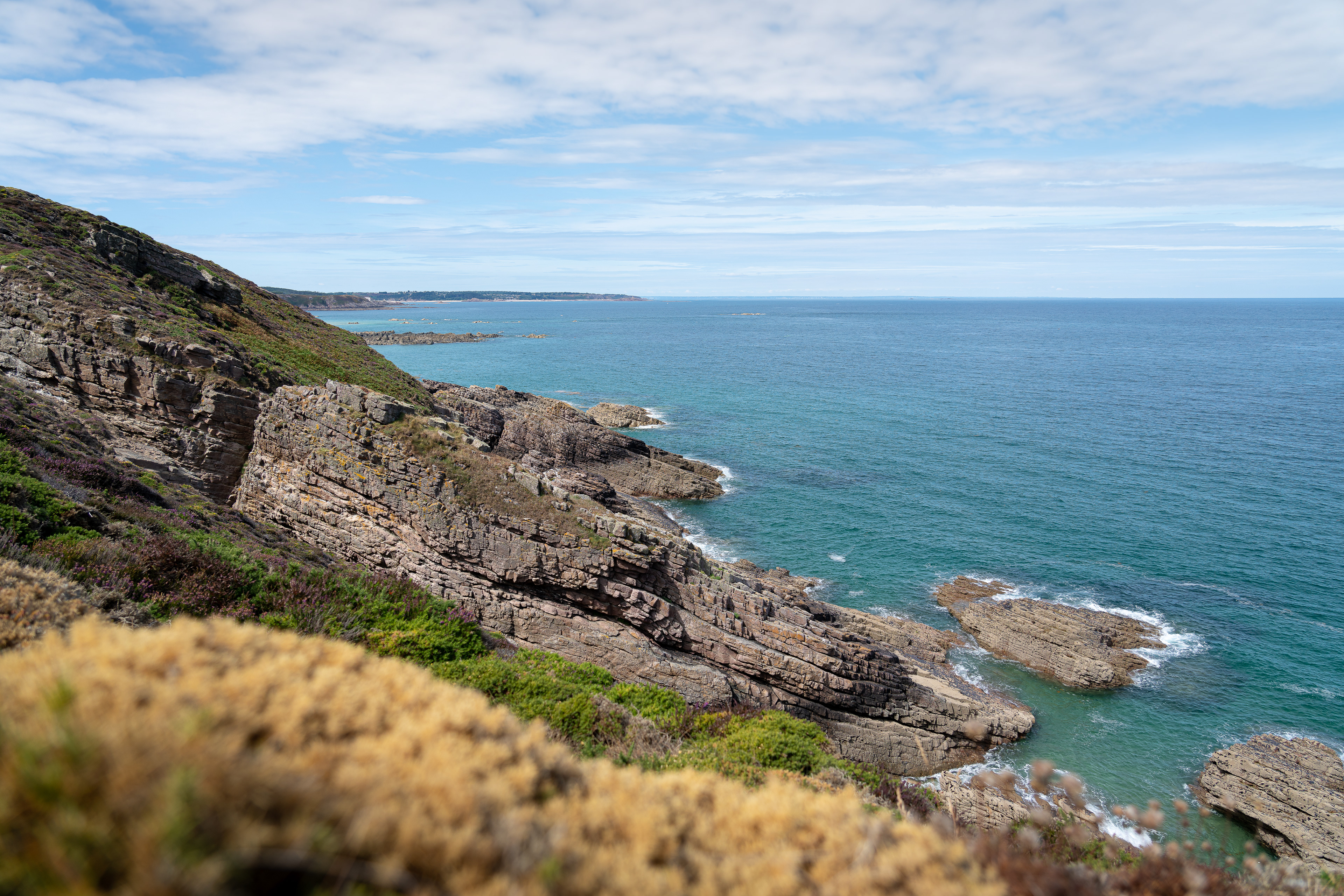 Ocean view