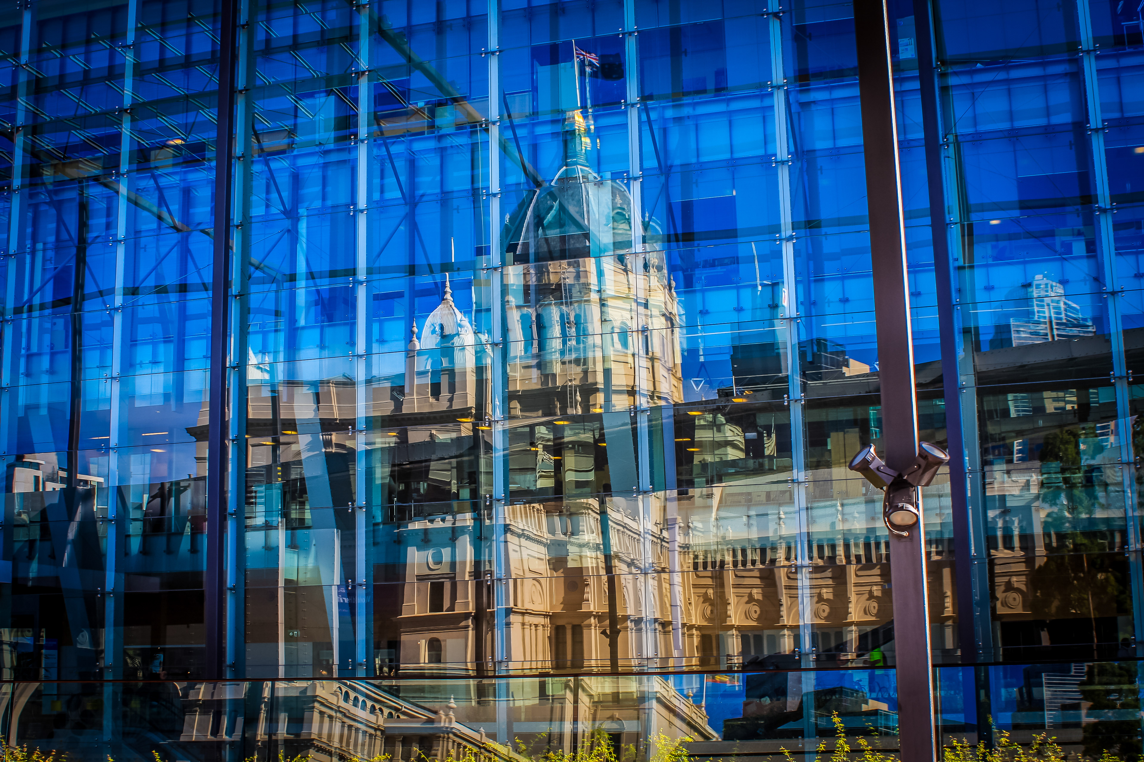 Melbourne, Australia