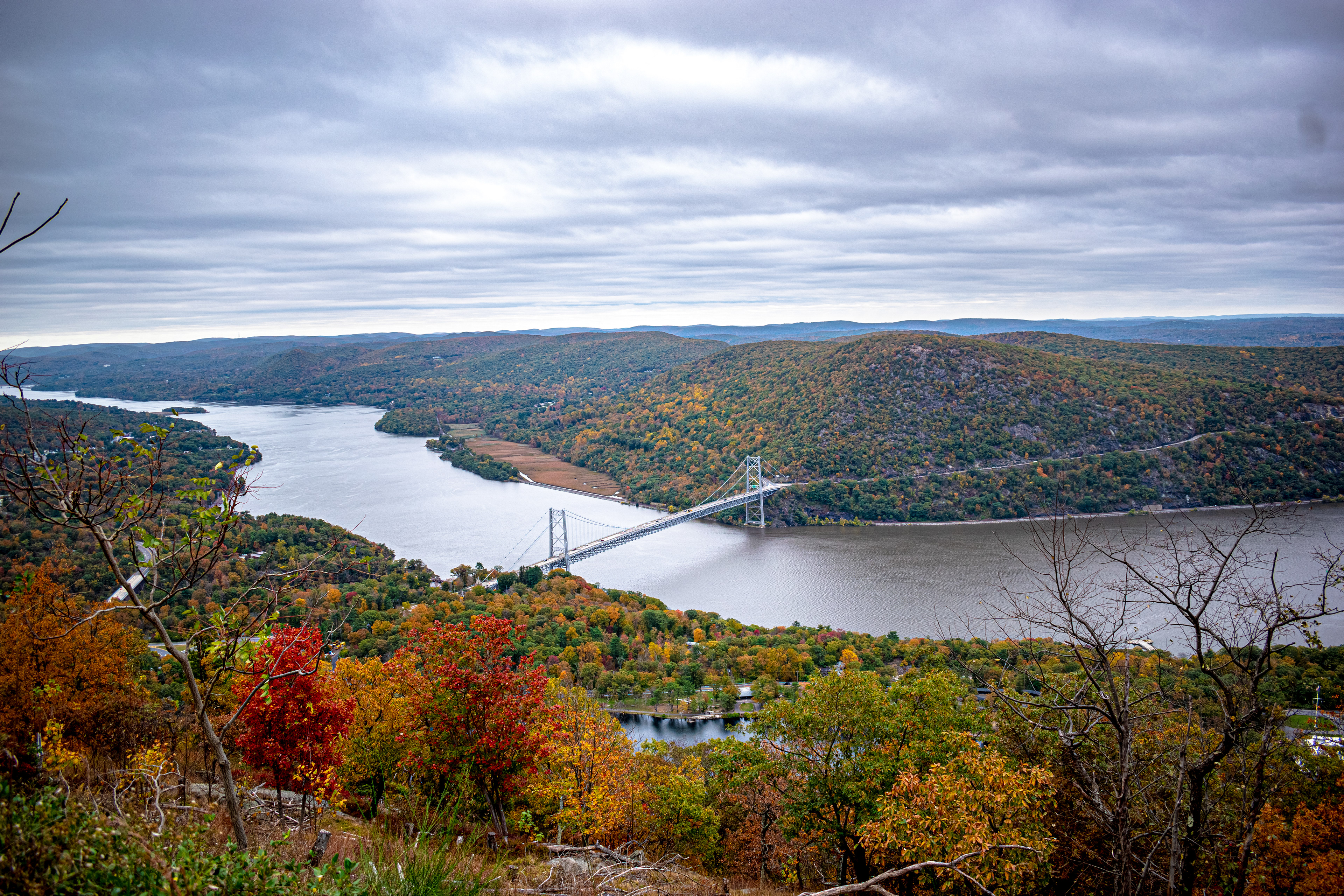 Hudson Valley, New York