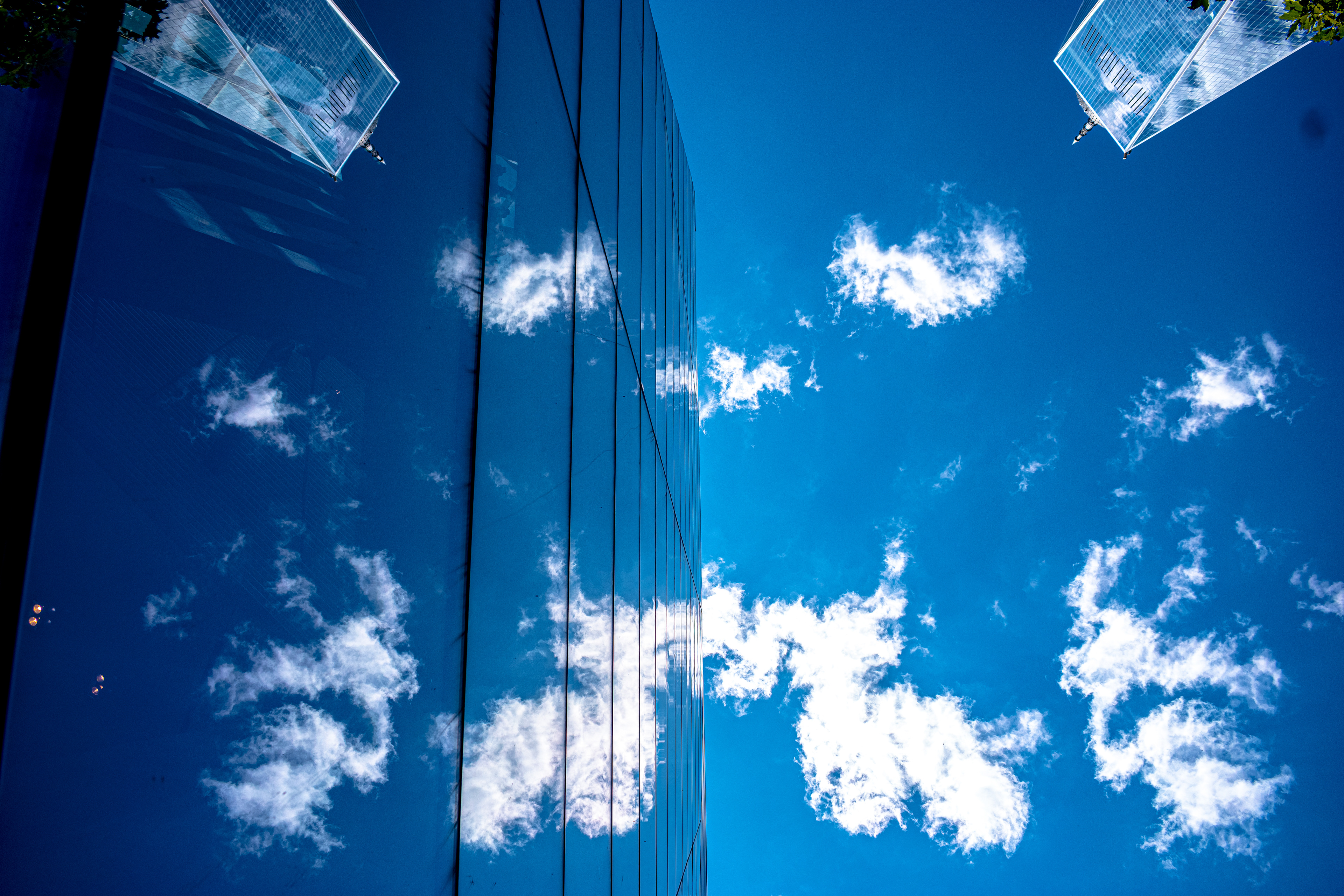 One World Trade Center