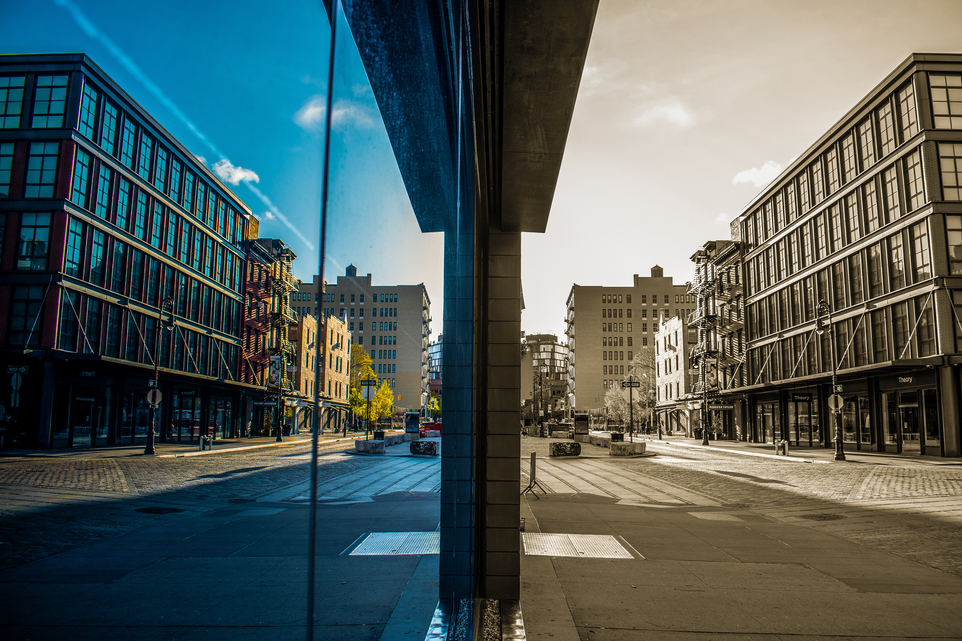 Meatpacking District