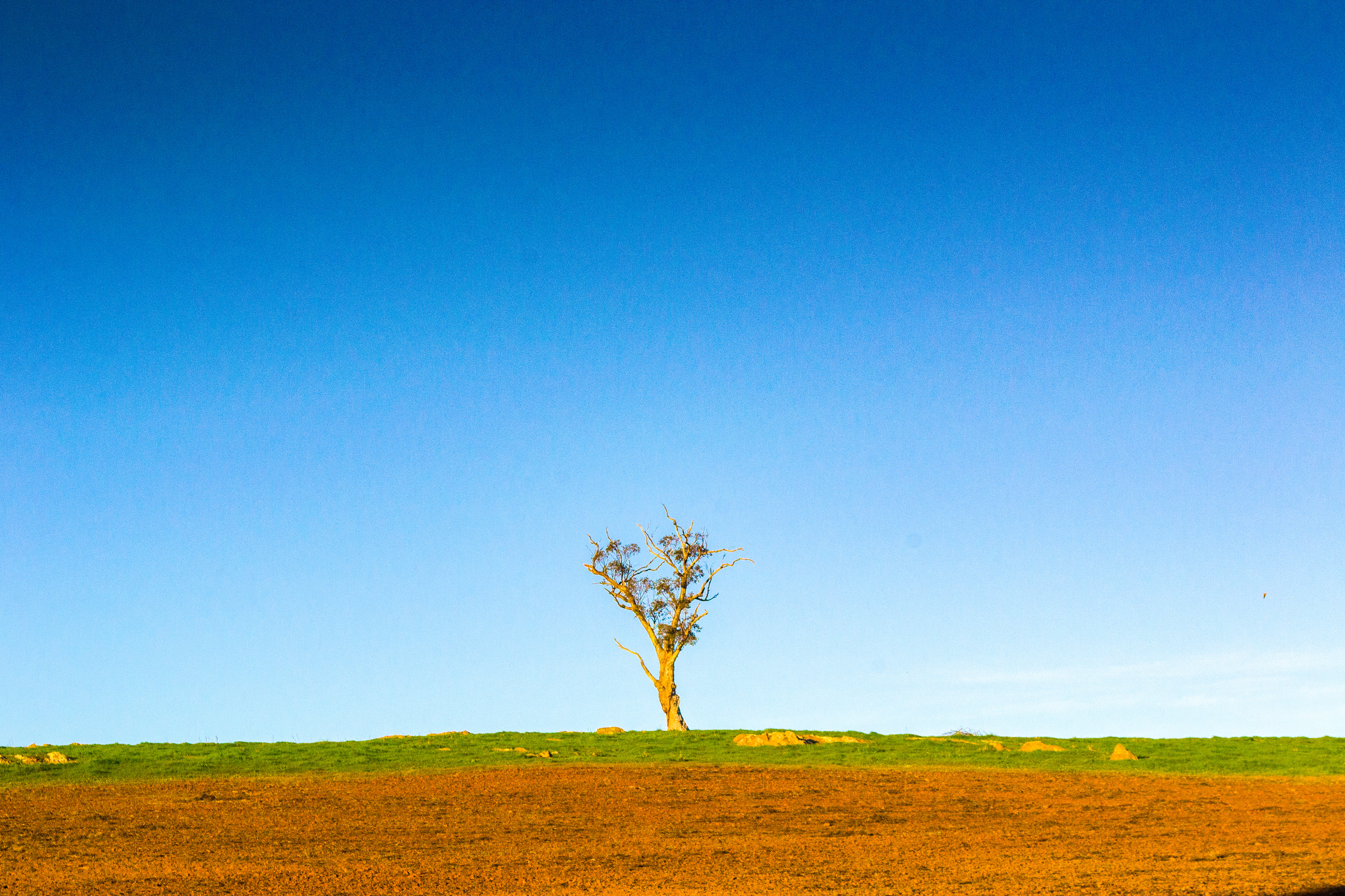 The Outback, Victoria