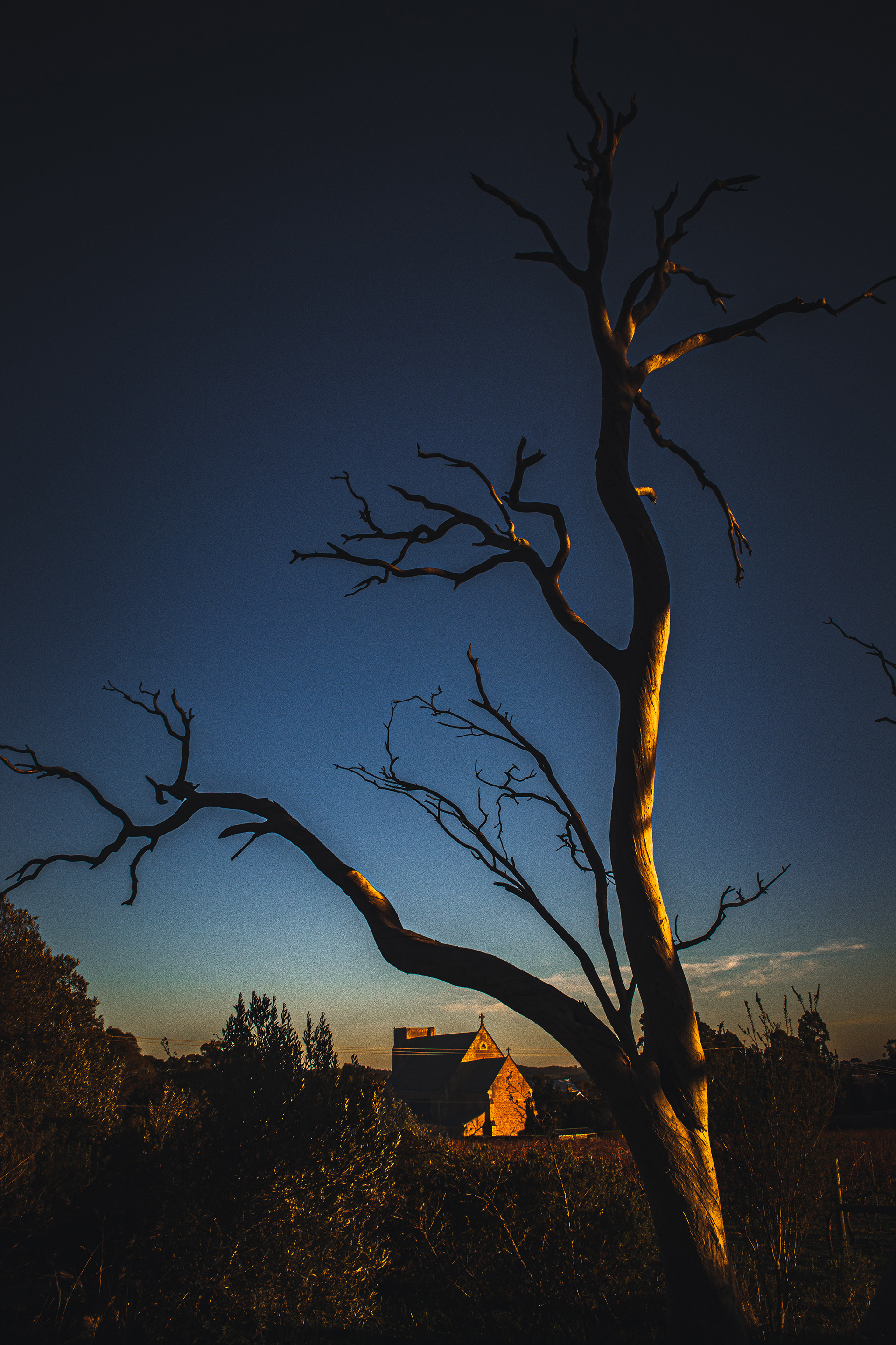 Seven Hills, South Australia