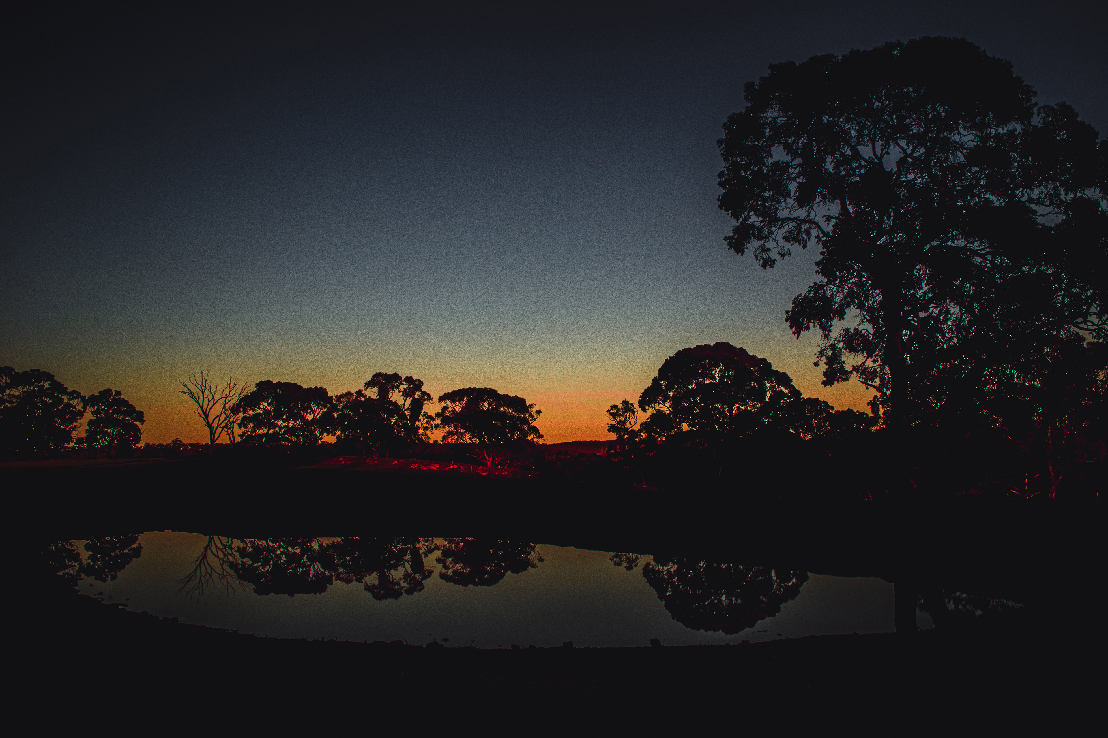 Seven Hills, South Australia