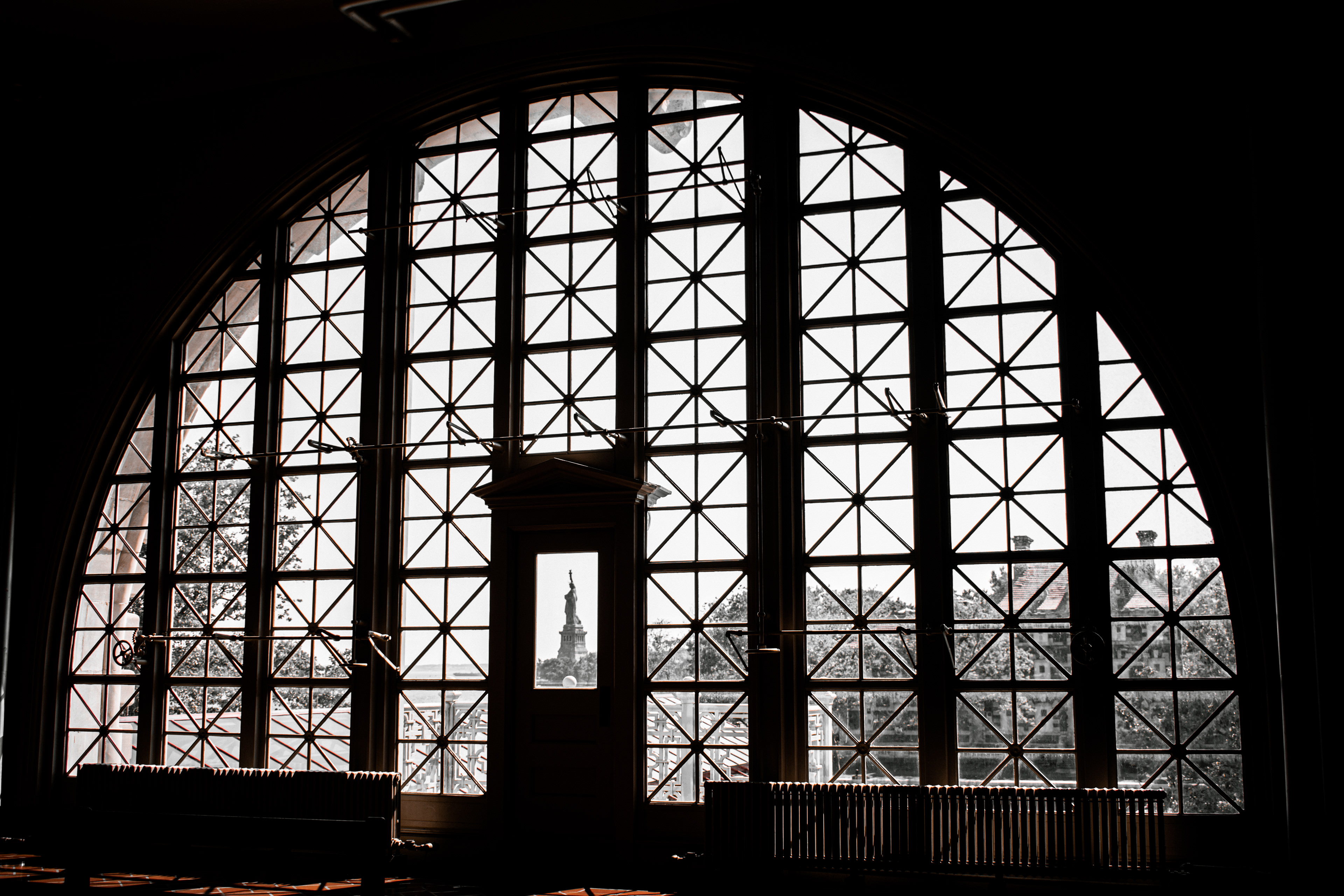 Ellis Island