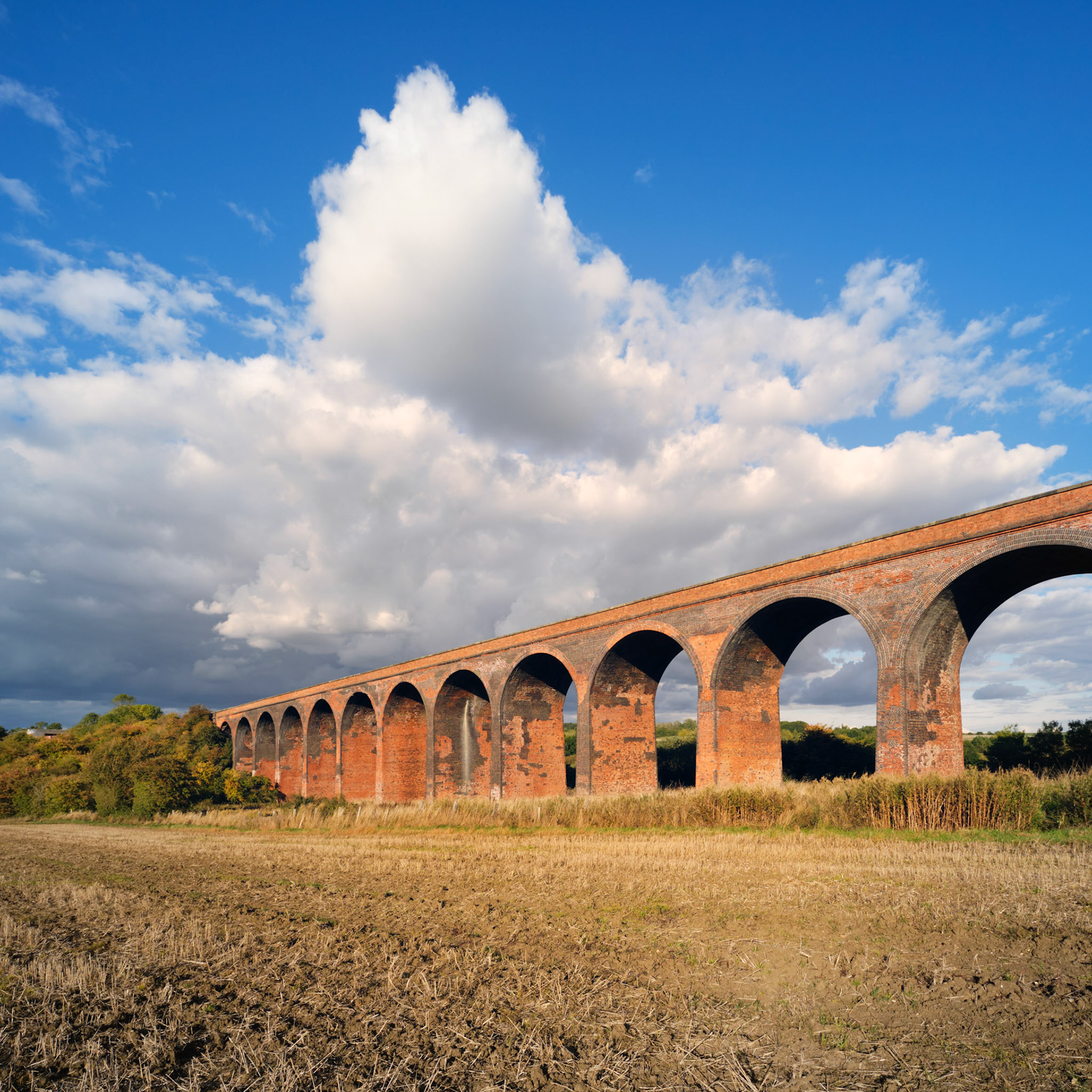 John O' Gaunt Viaduct