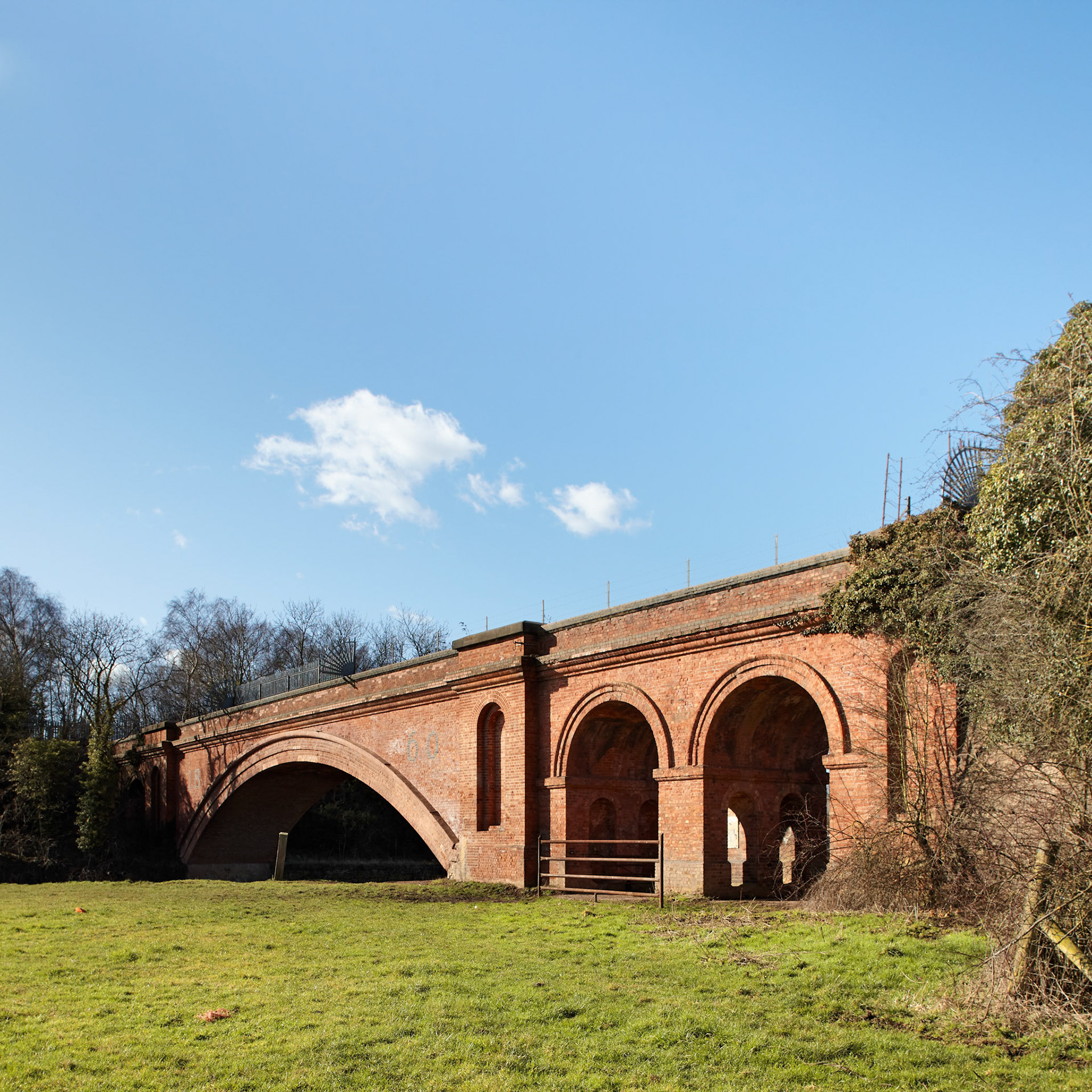 Mountsorrel 1860 Bridge