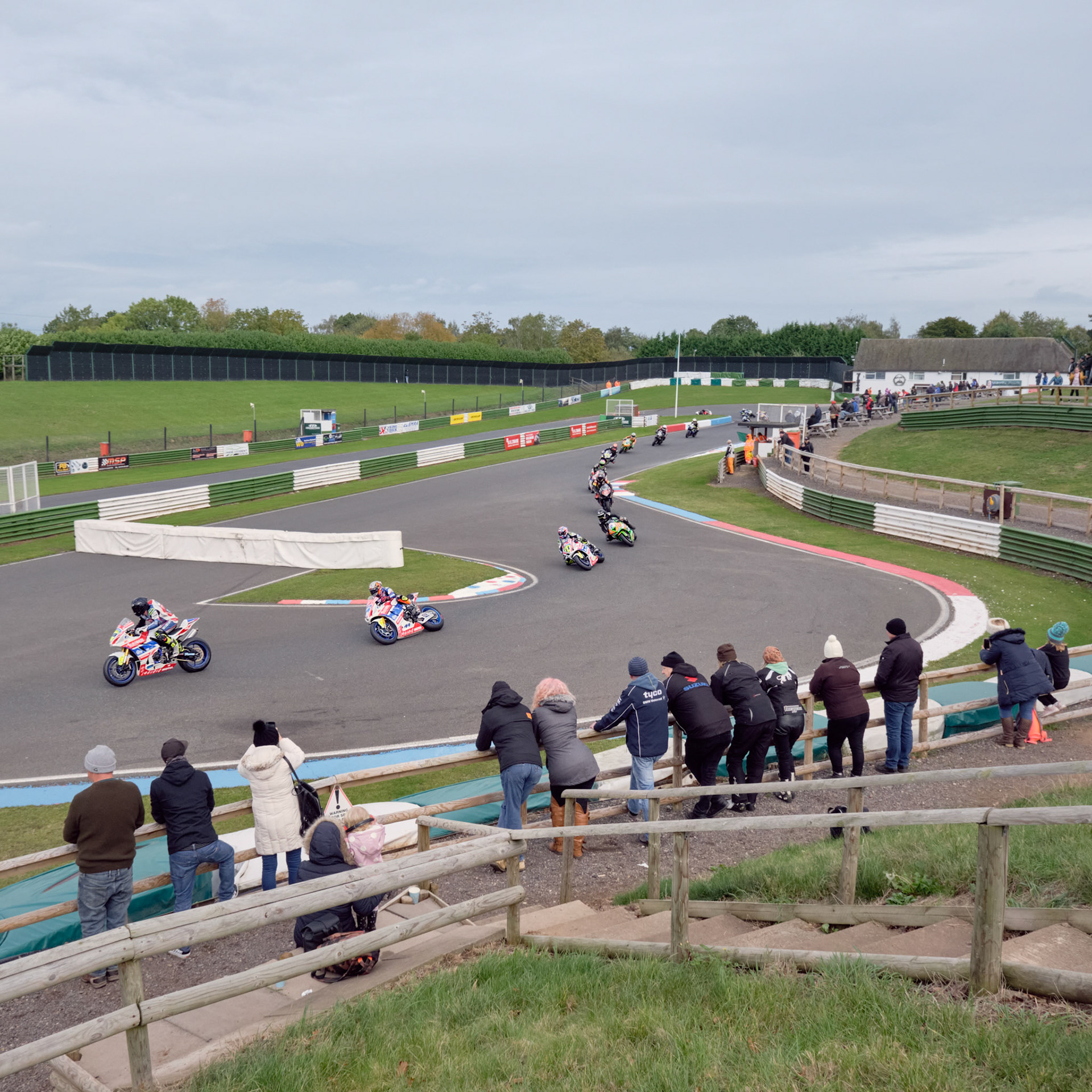 Mallory Park