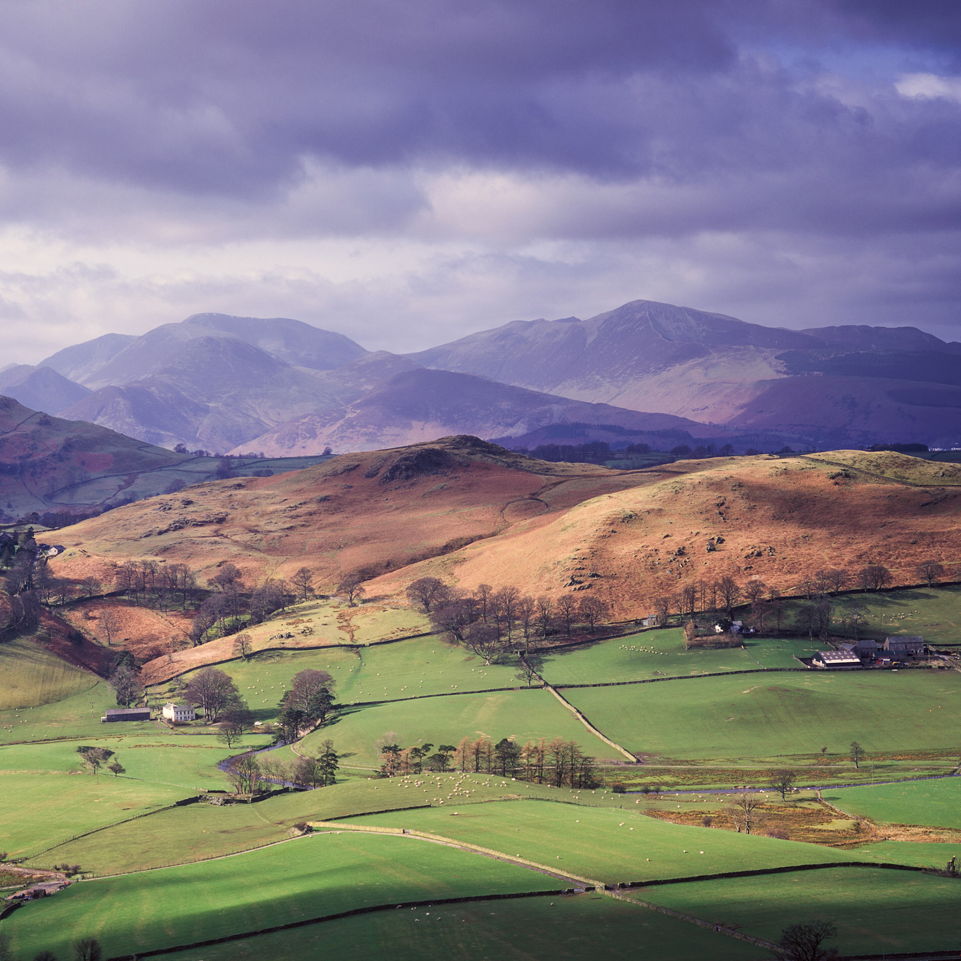 St John in the Vale, Cumbria