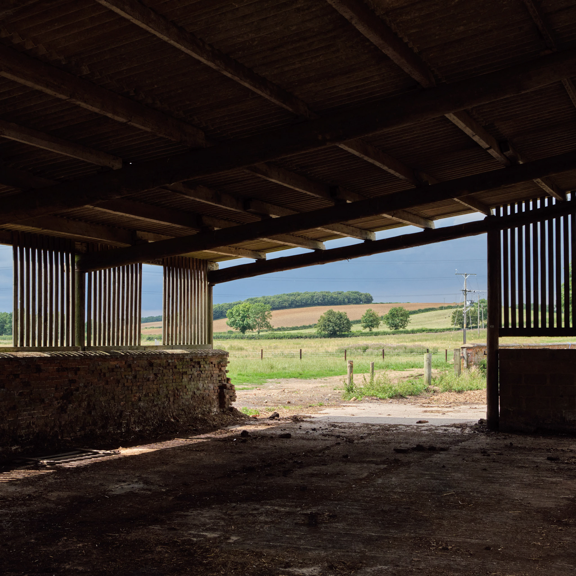 Langton Caudle from Great Bowden