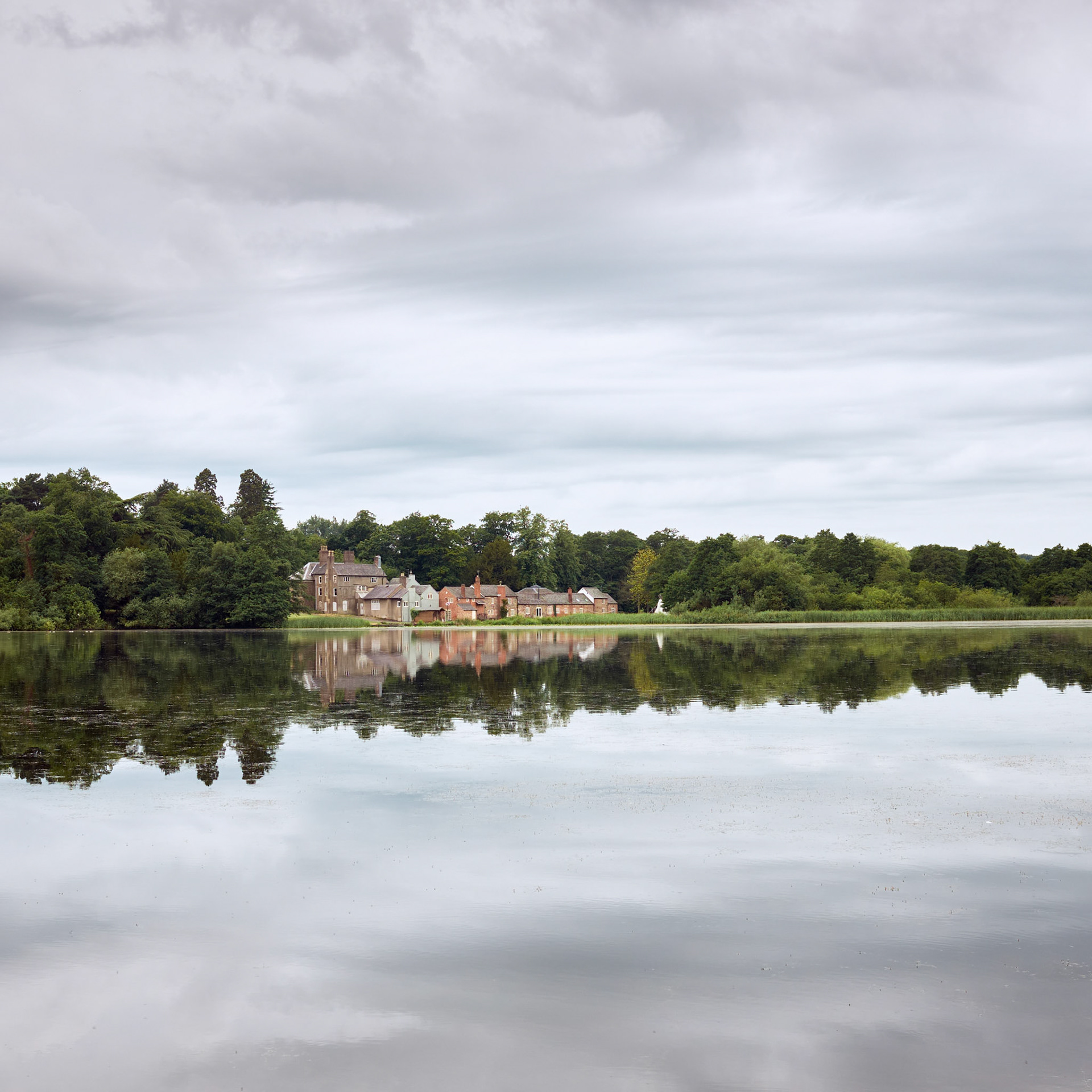Groby Pool