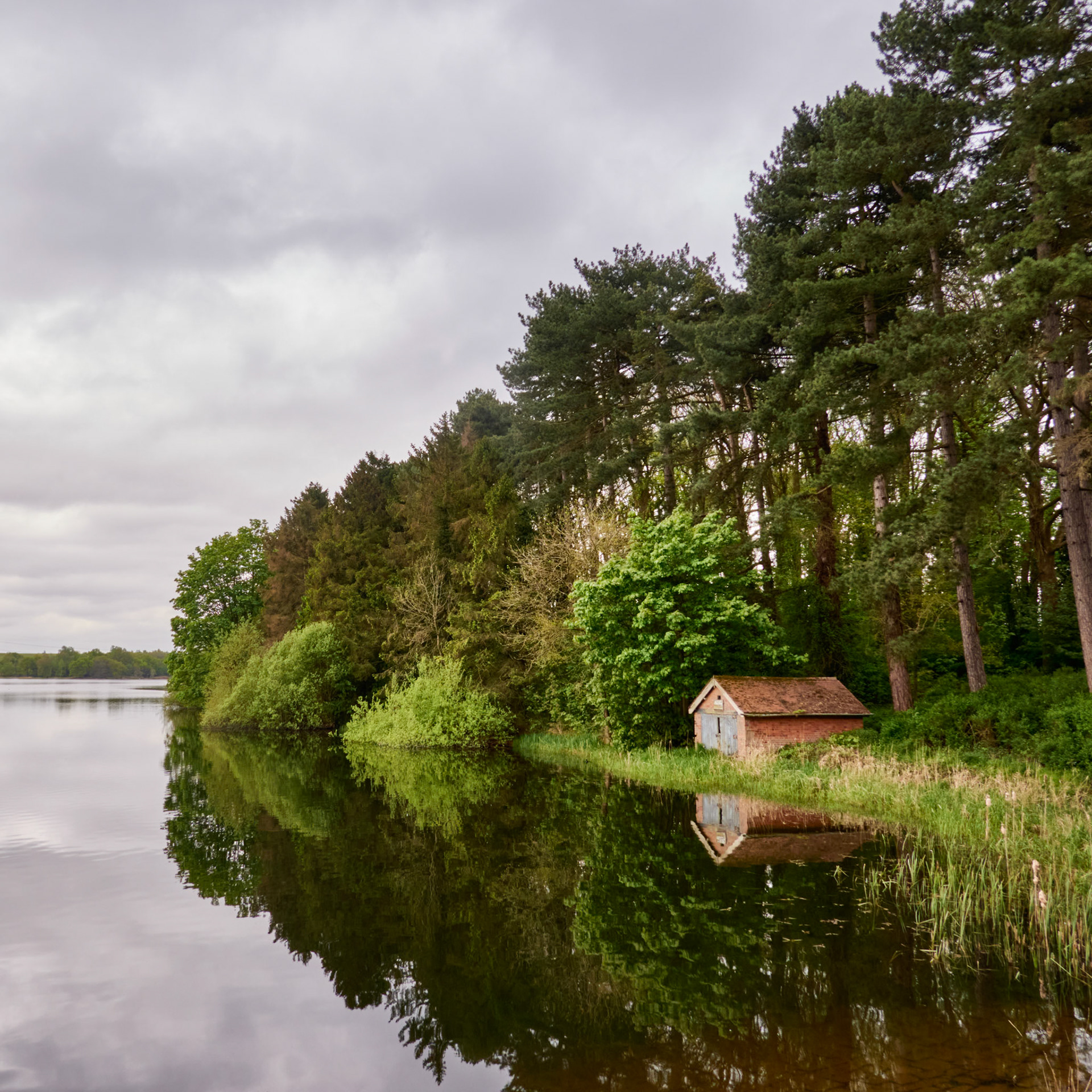 Swithland Reservoir