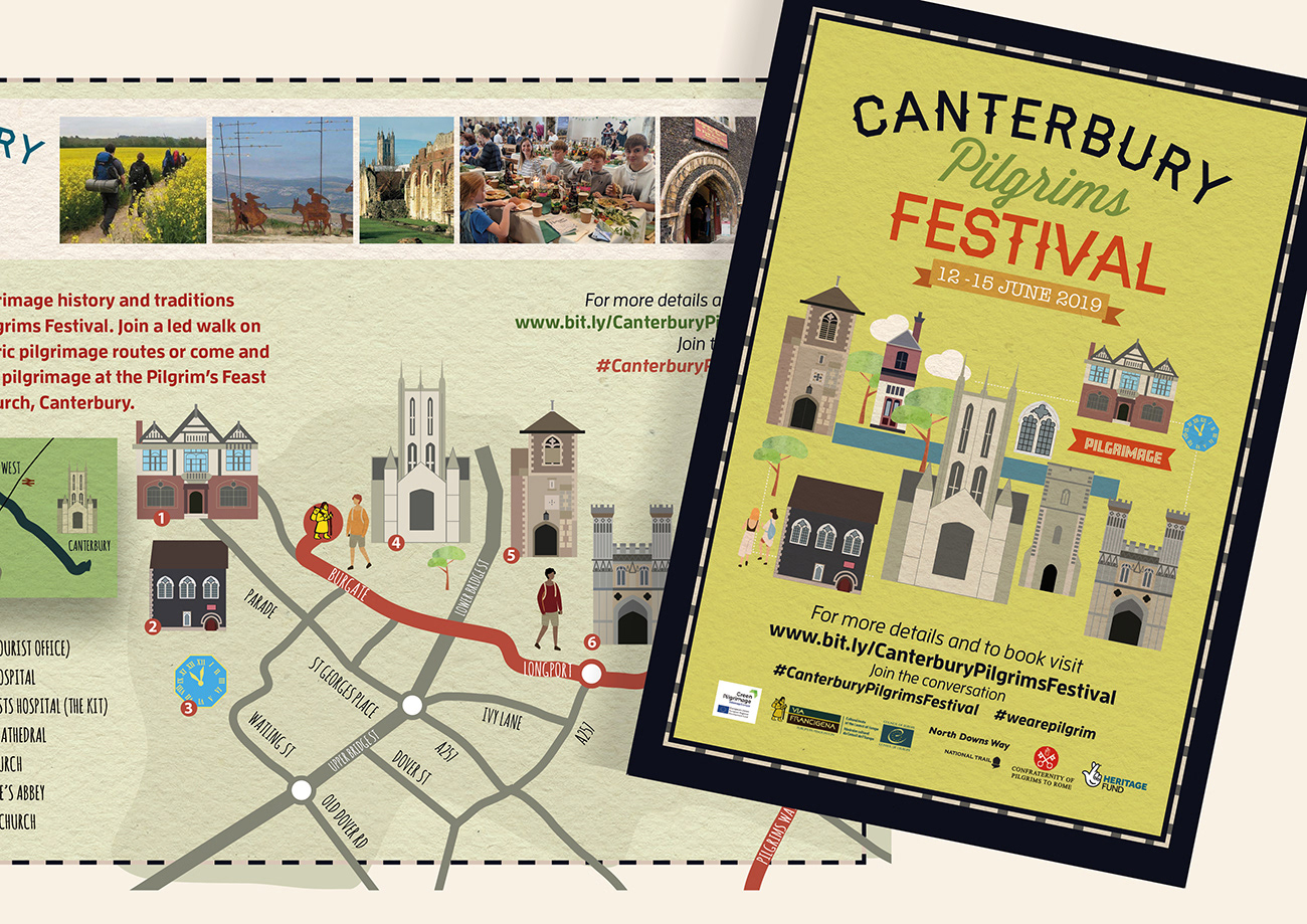 CANTERBURY FESTIVAL