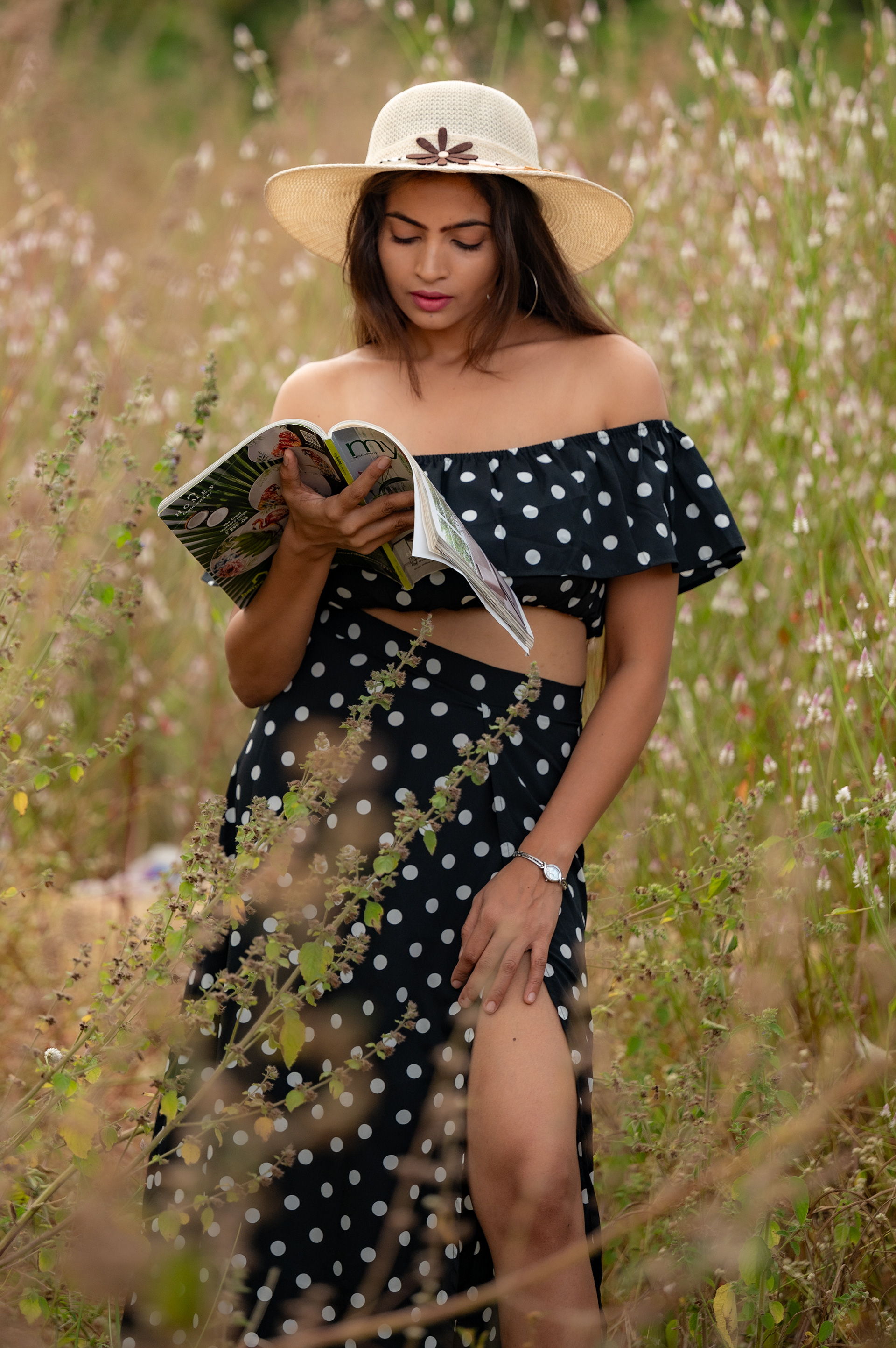 OutDoor conceptual