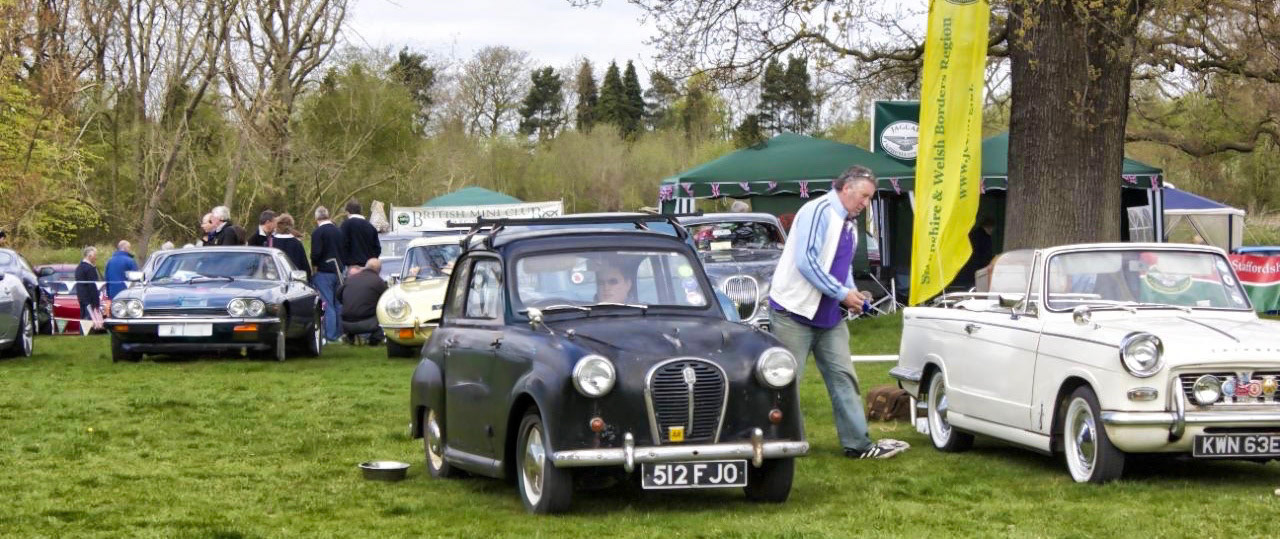 Catton Hall 2013