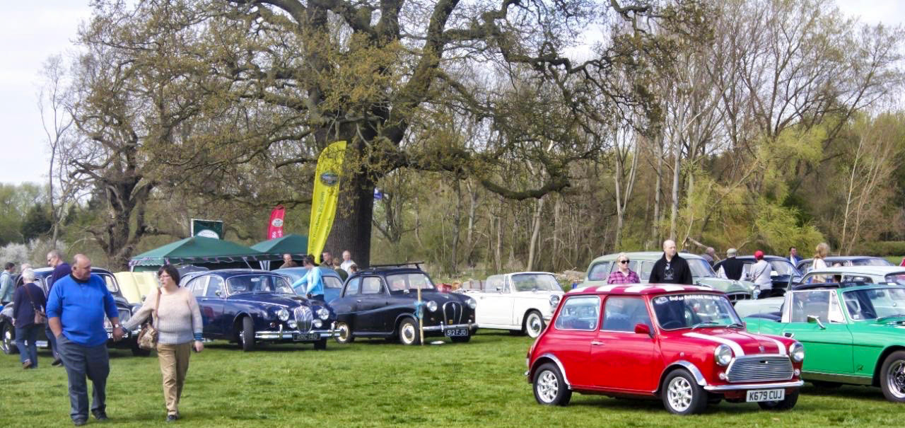 Catton Hall 2013