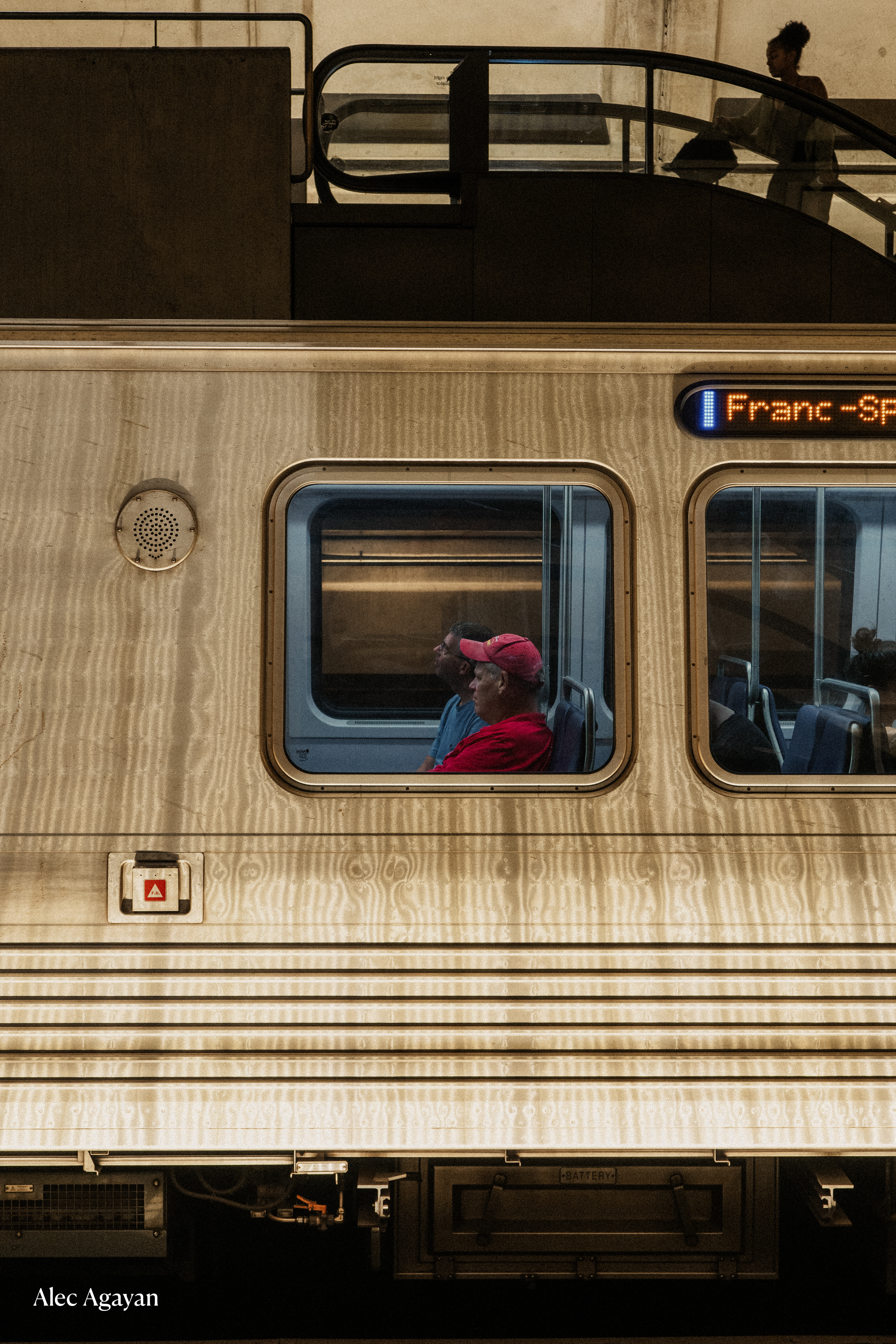 Sony FE 28-60 / Sony Alpha 7C