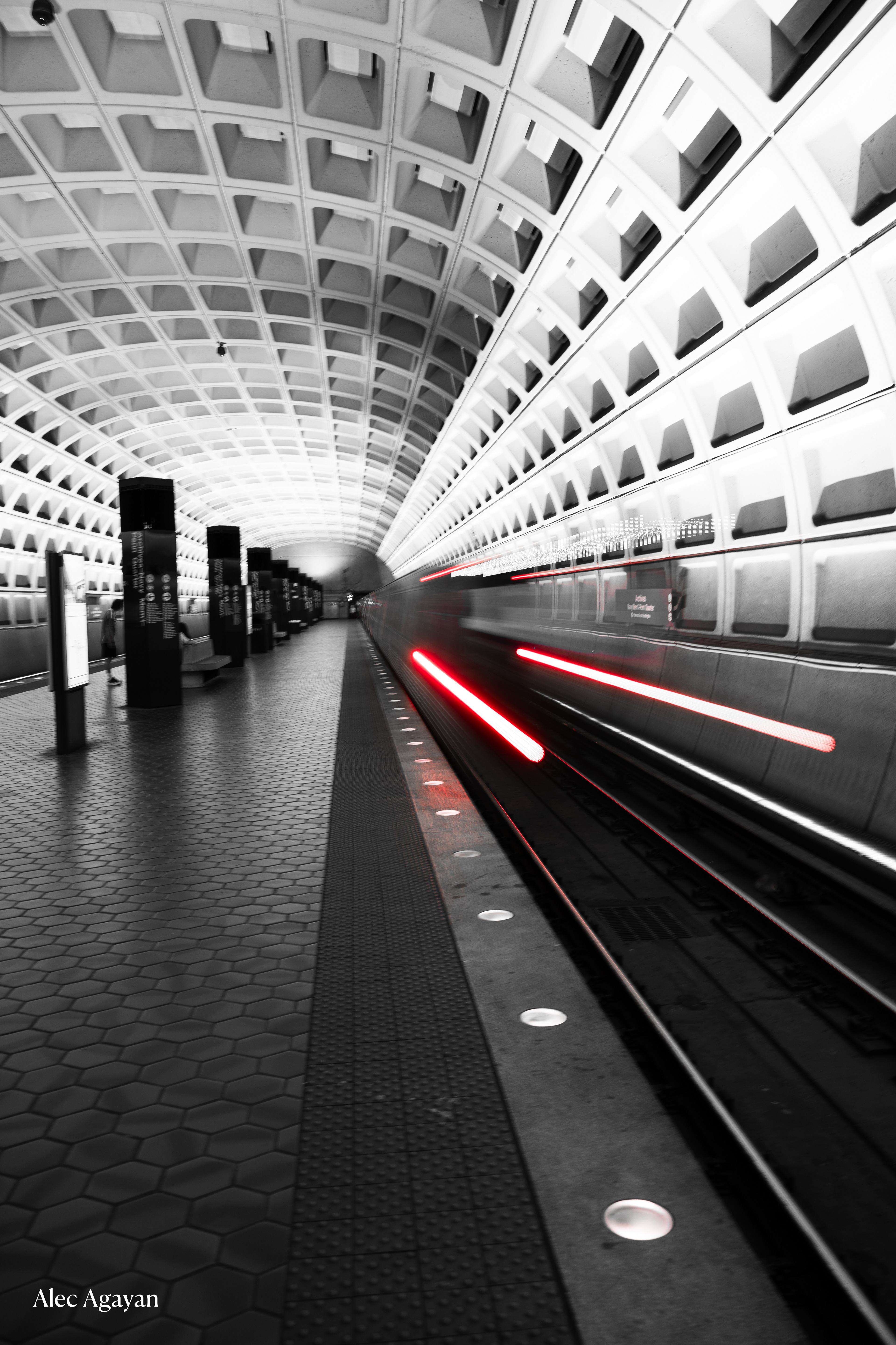 Sony FE 28-60 / Sony Alpha 7C