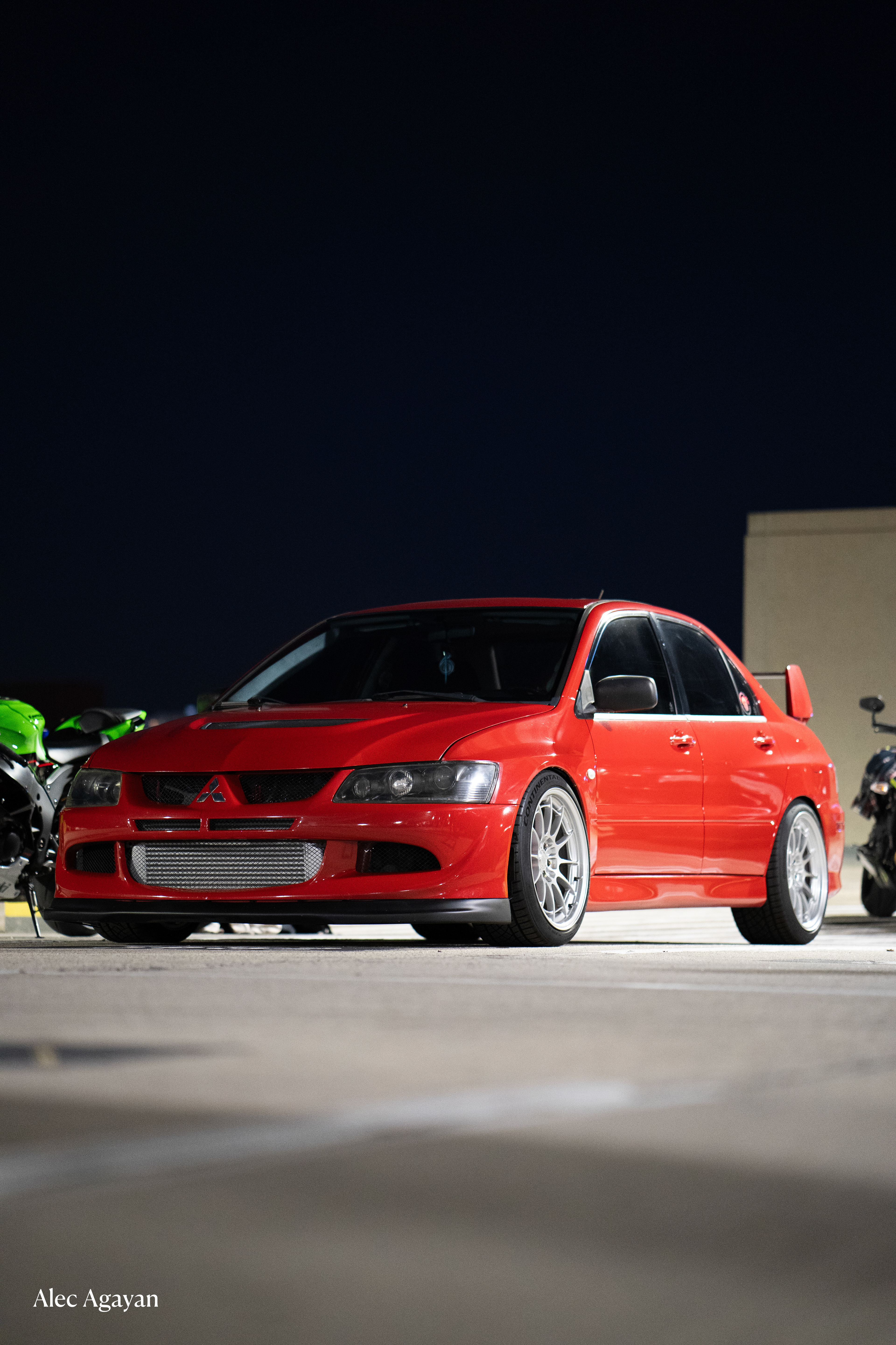 ZEISS Batis 85 / Sony Alpha 7C