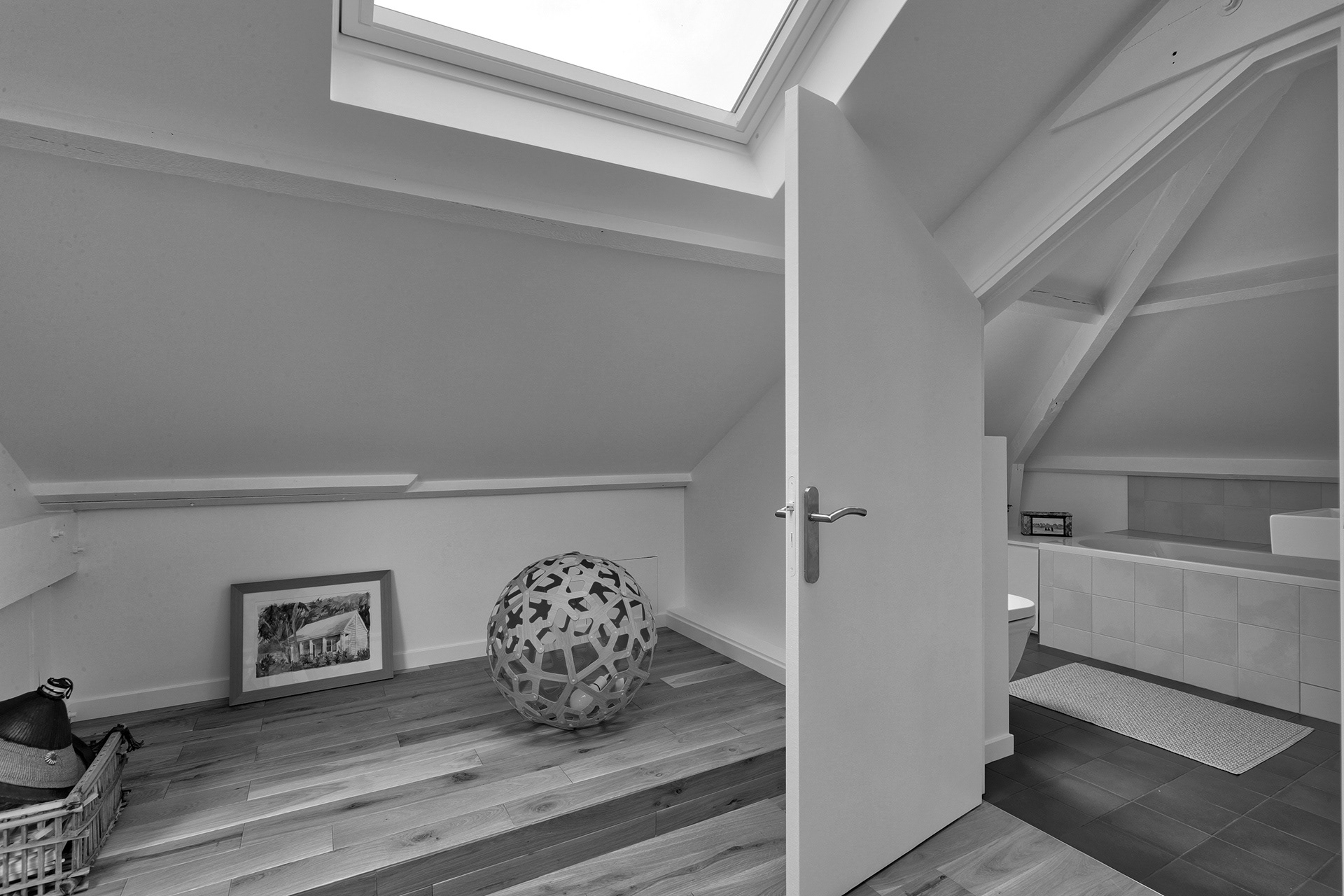 Réforme pavillon Bat'n Co, Ile-de-France