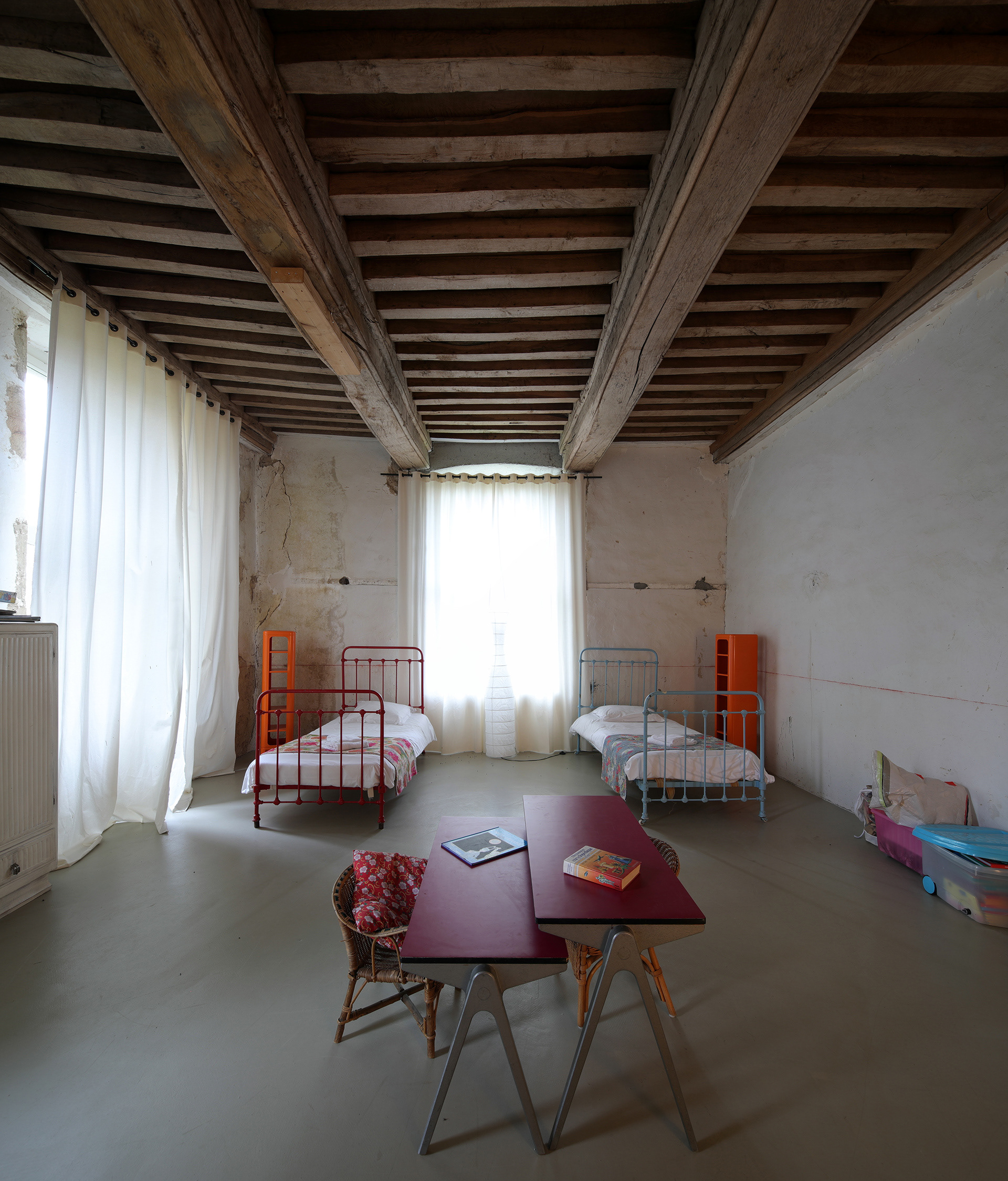 Château de Voudenay