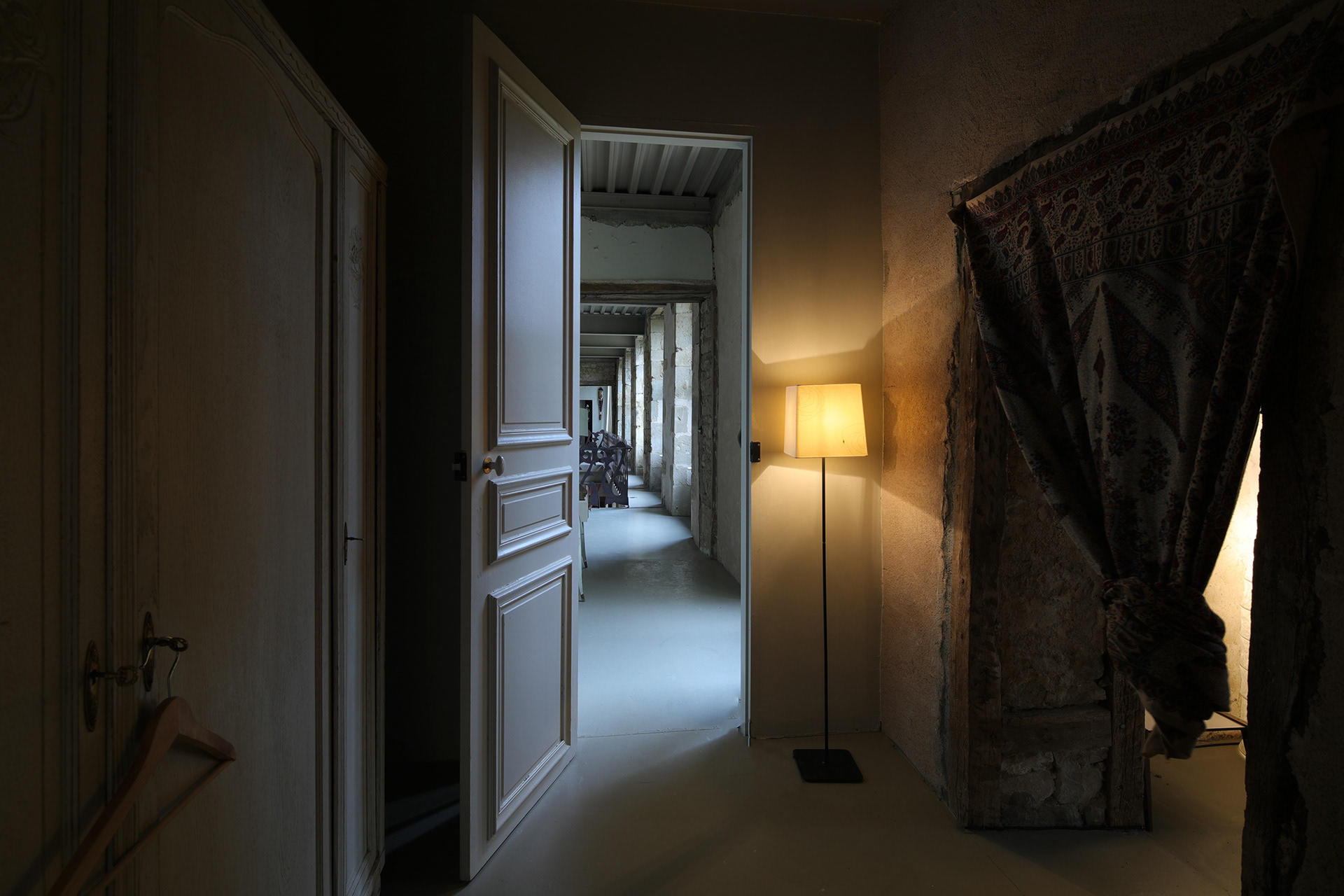 Château de Voudenay