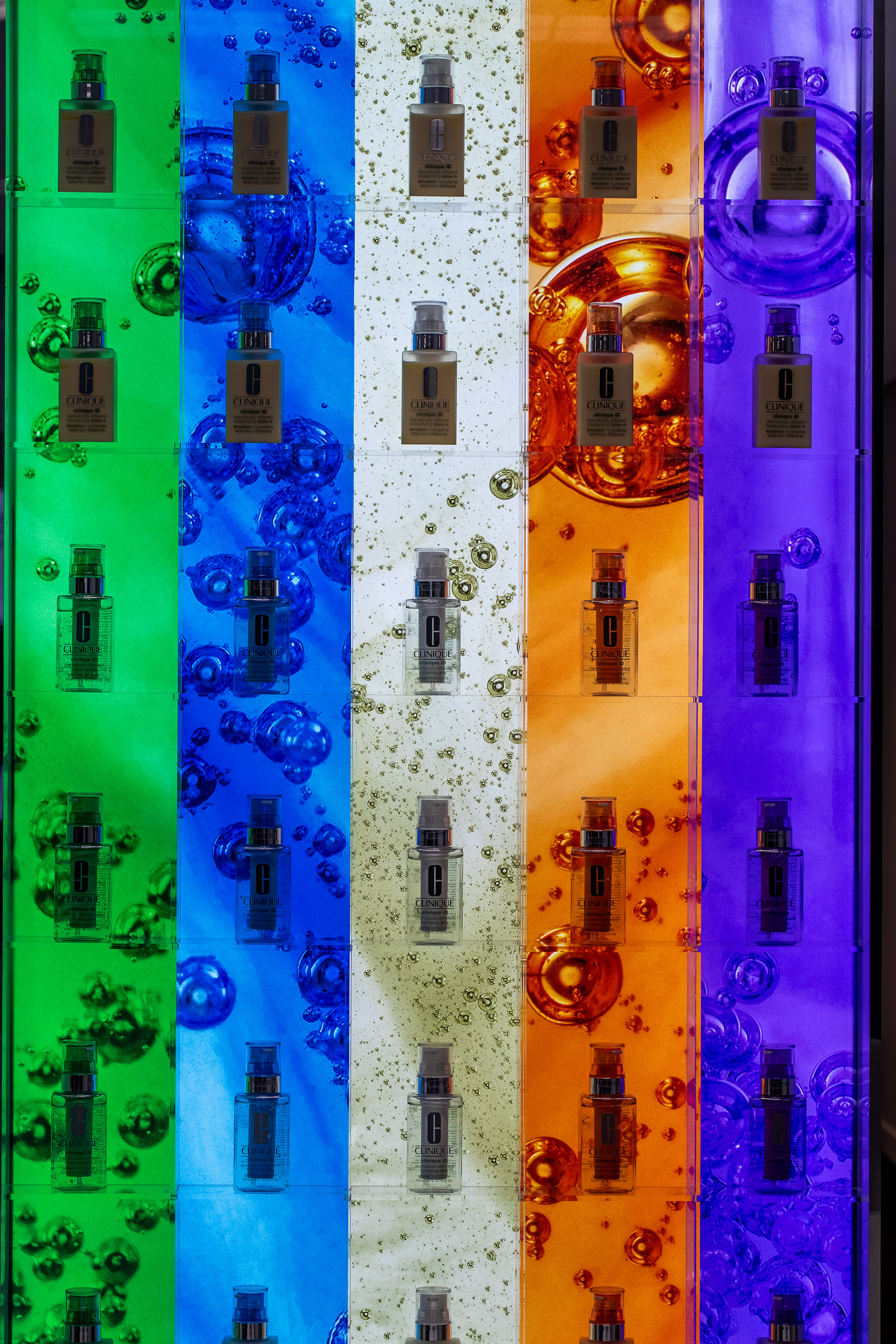 Siège Esthée Lauder, Neuilly-sur-Seine