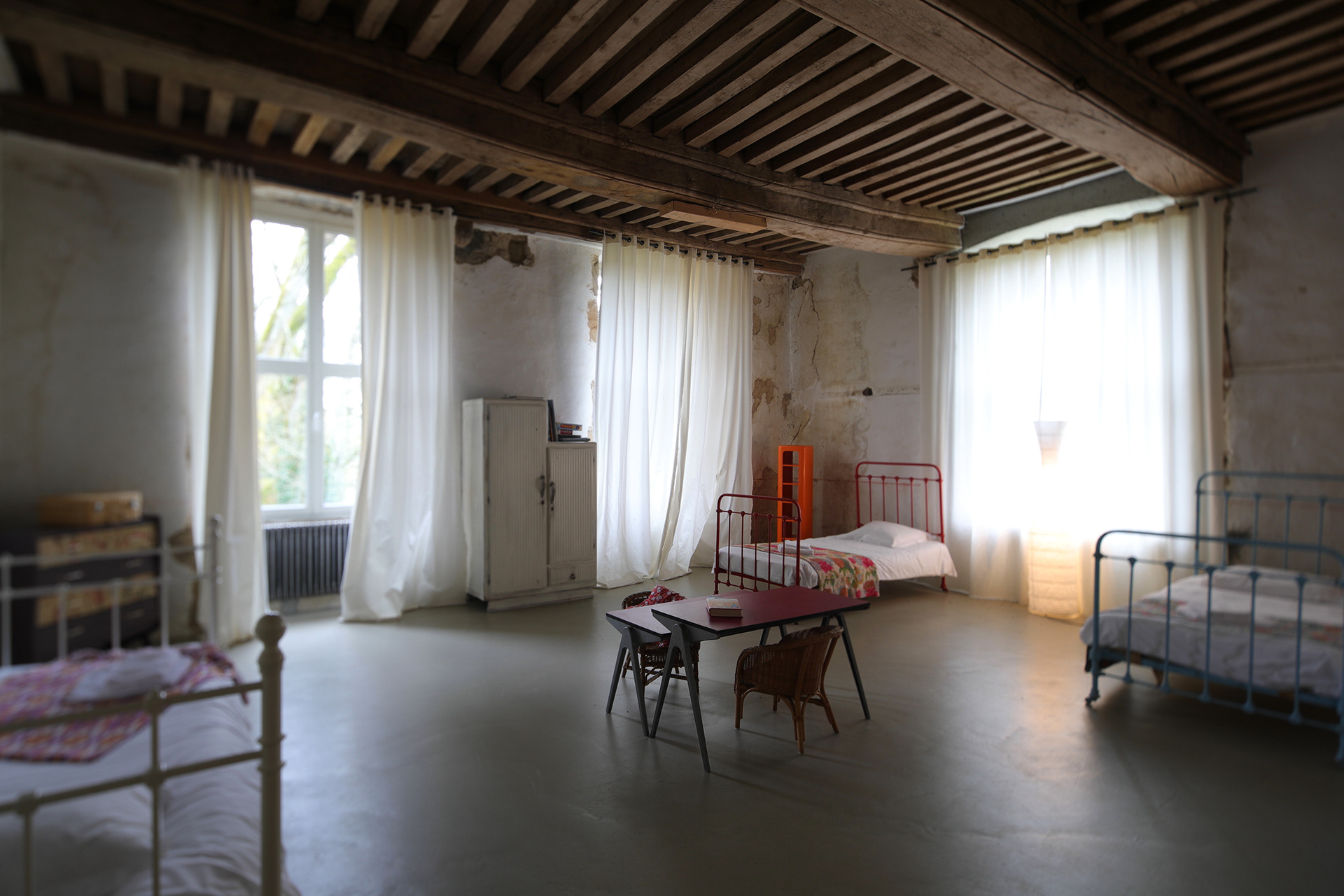 Château de Voudenay