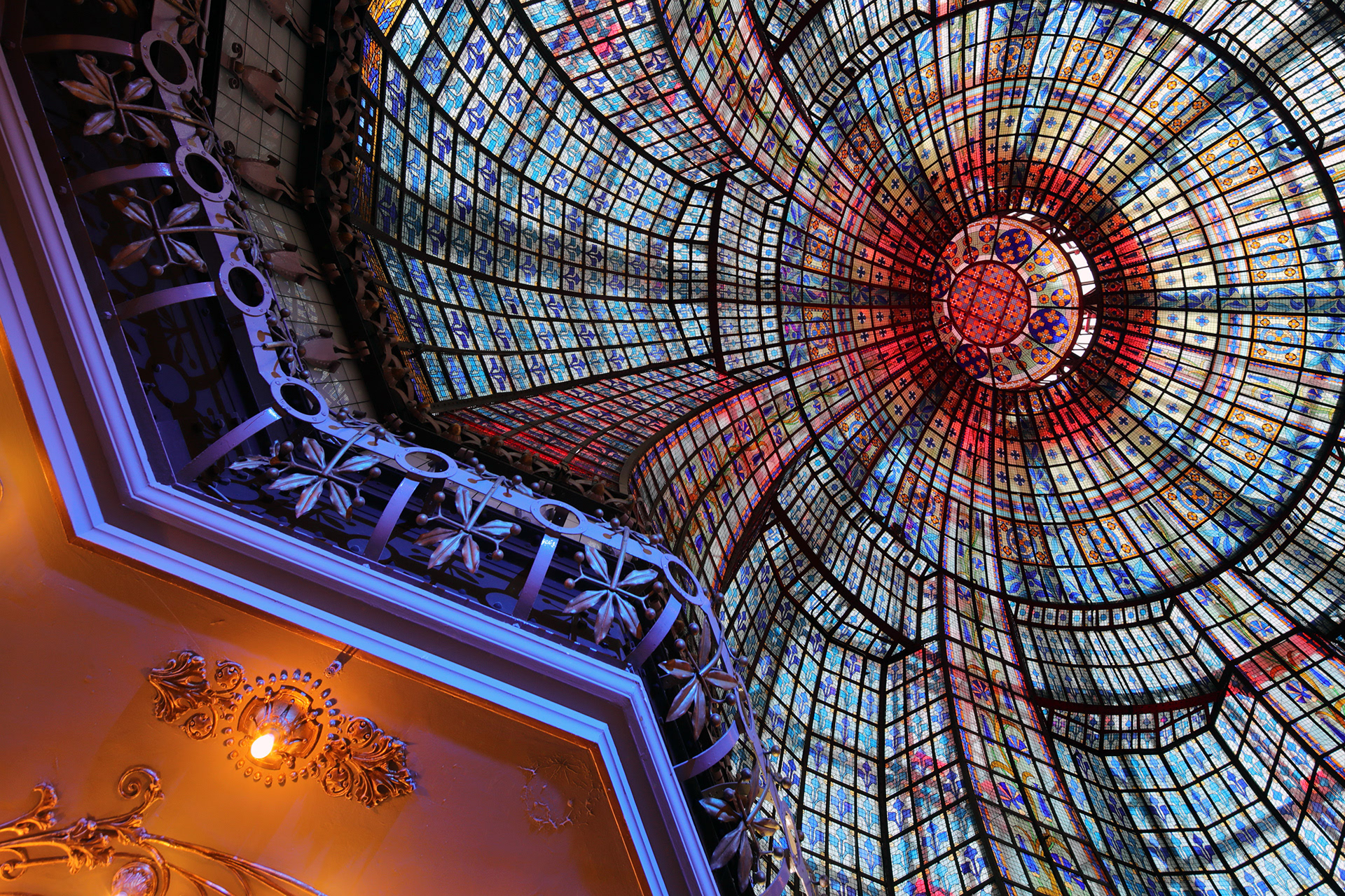 Printemps Haussman, Paris