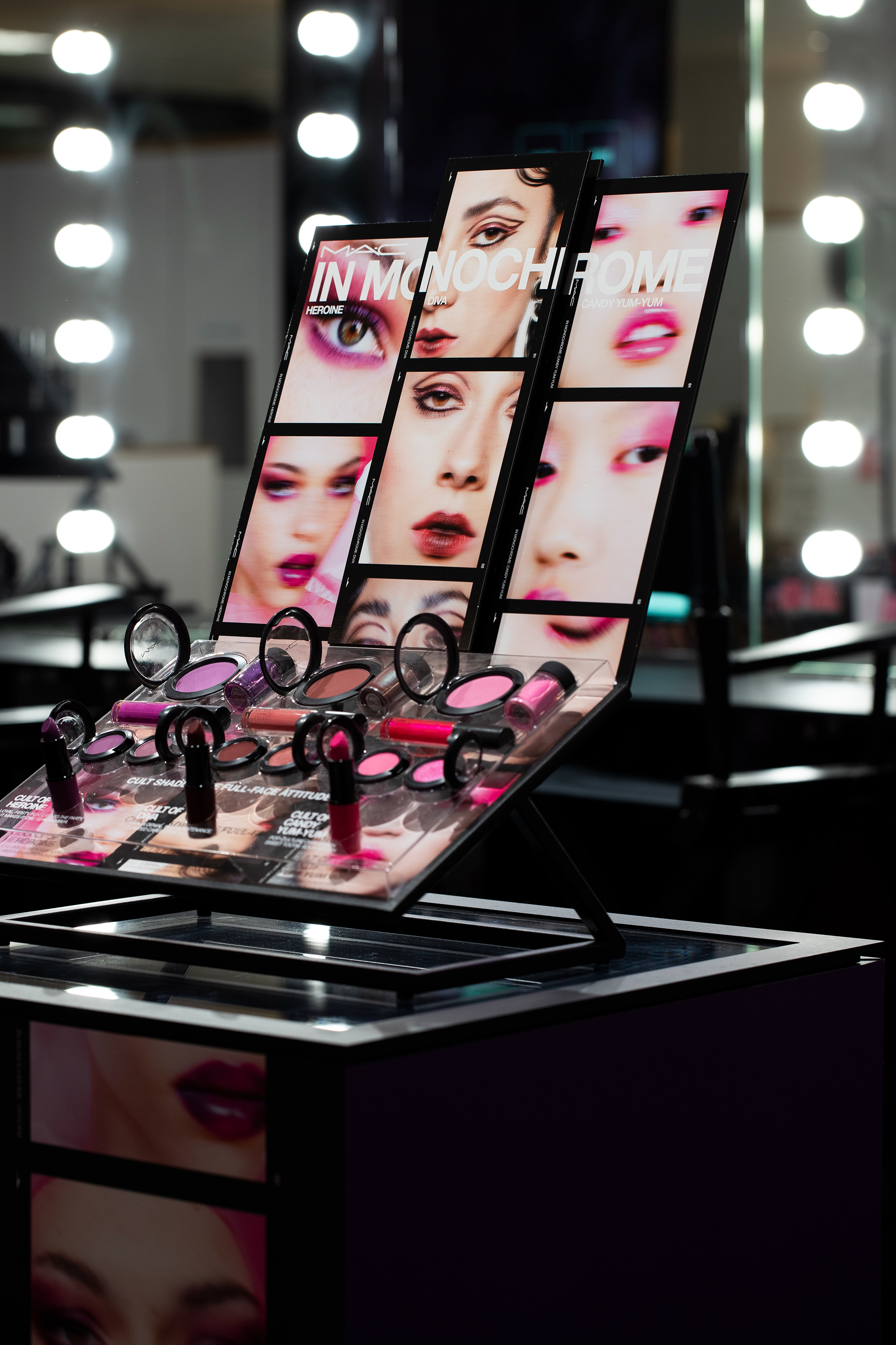 Siège Esthée Lauder, Neuilly-sur-Seine