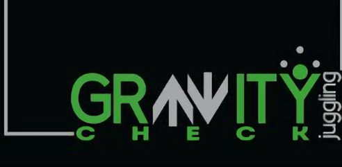 Gravity Check Juggling