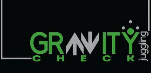Gravity Check Juggling