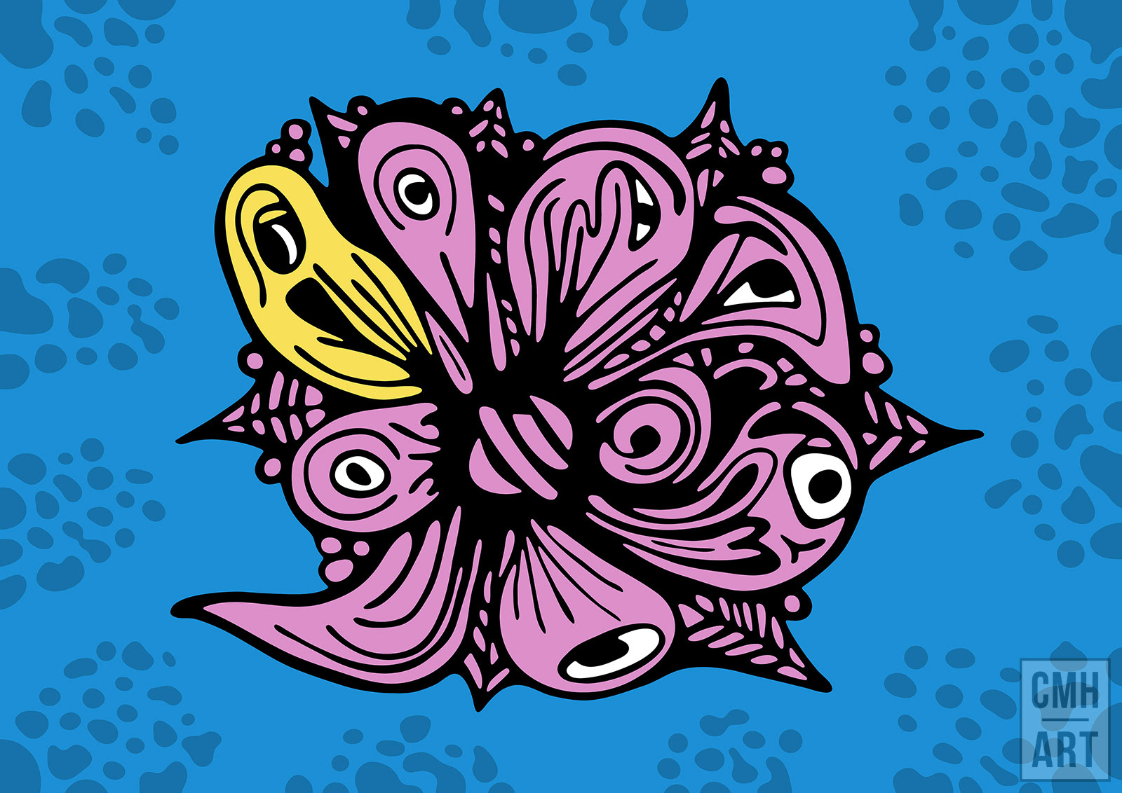 Flower 01
