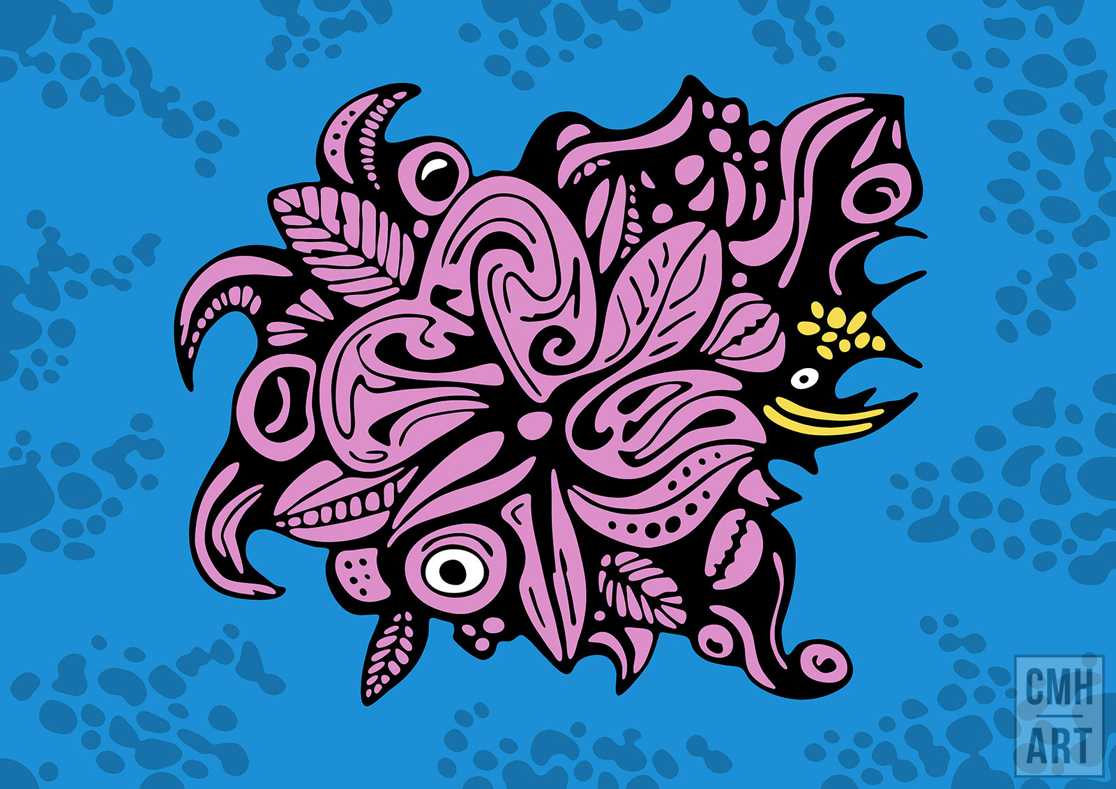 Flower 02