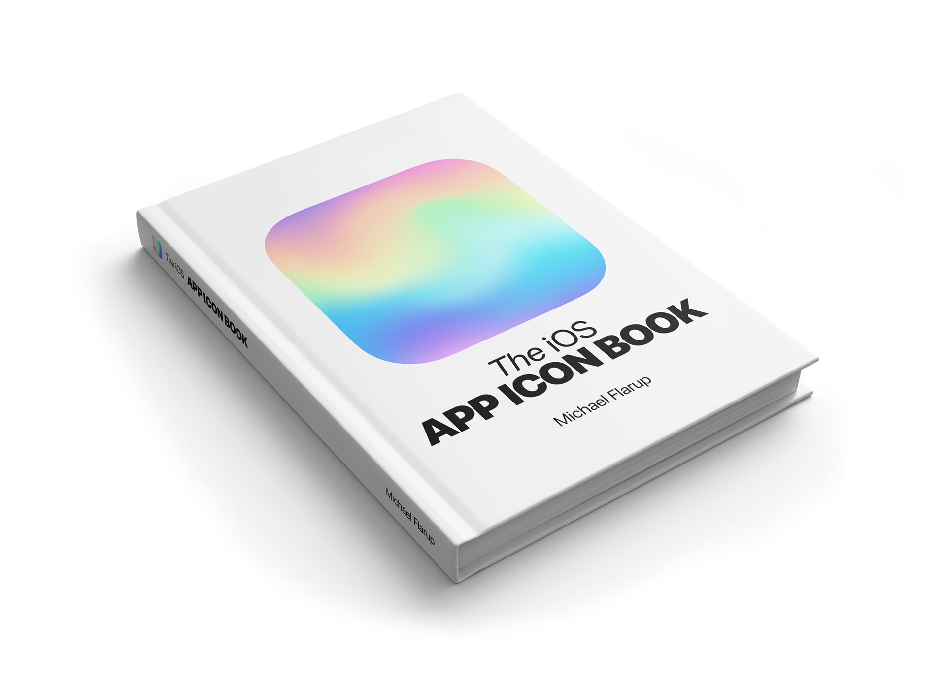 [新品] The iOS App Icon Book Launching “The iOS App Icon Book” - Jim Nielsen's Blog