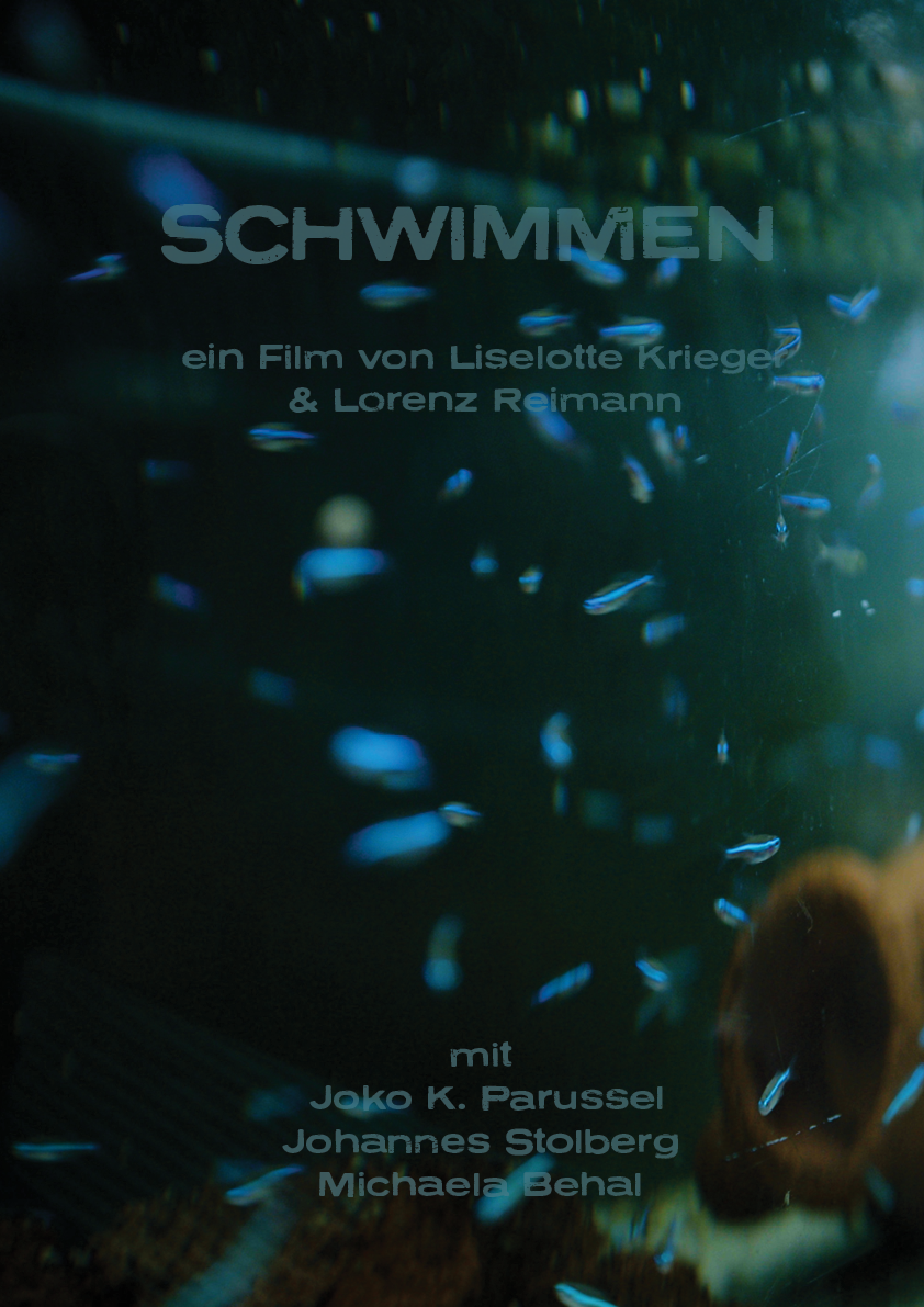 Schwimmen