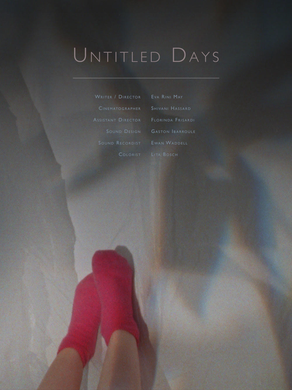 Untitled Days