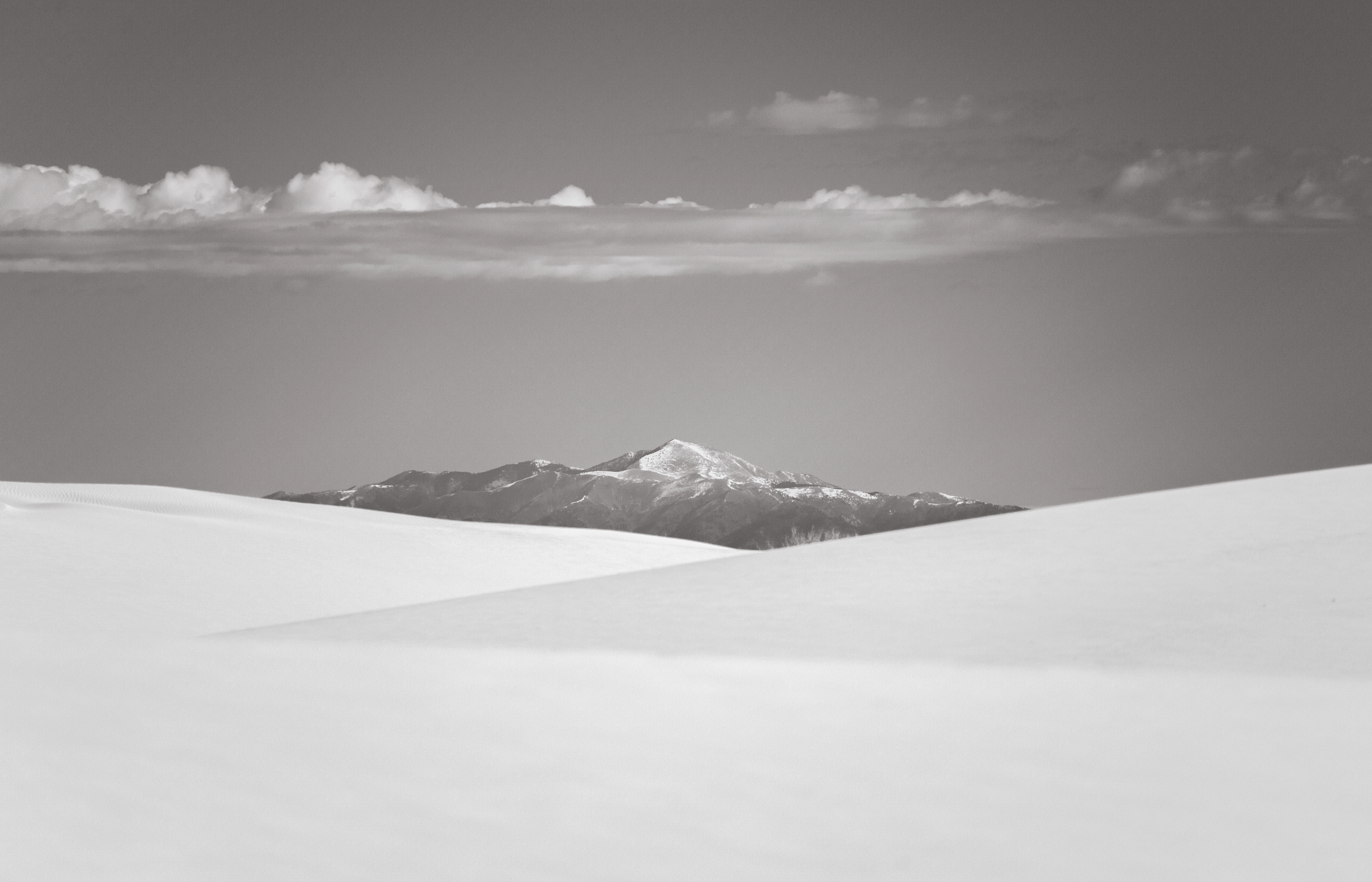 EARTH. WIND. MOUNTAIN. 2023