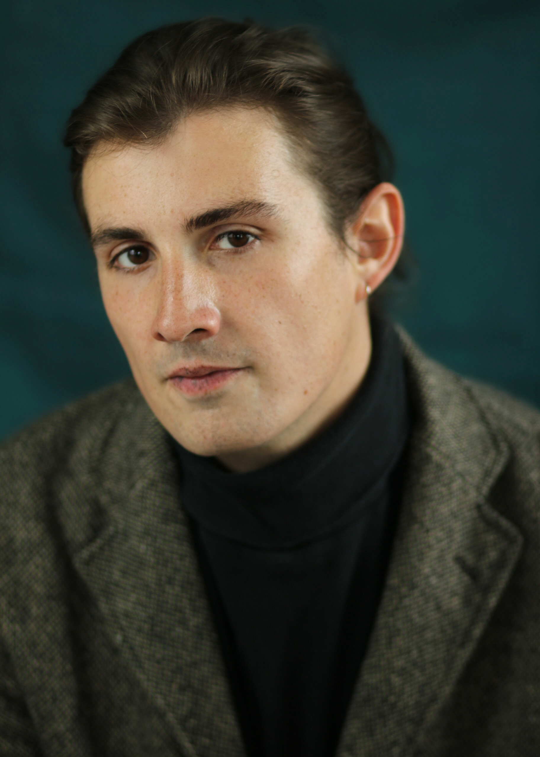 rob